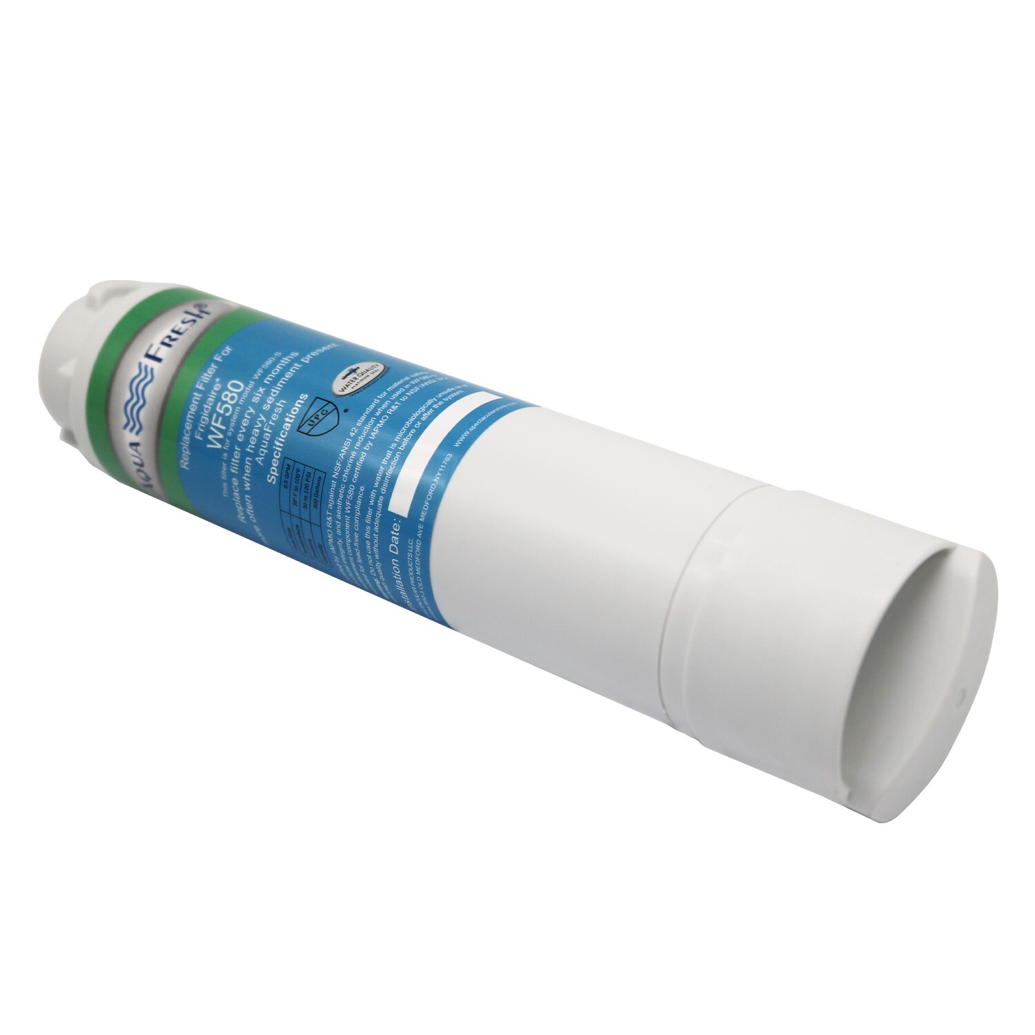 For Frigidaire EPTWFU01 Pure Source Ultra II Refrigerator Water Filter 1 Pack