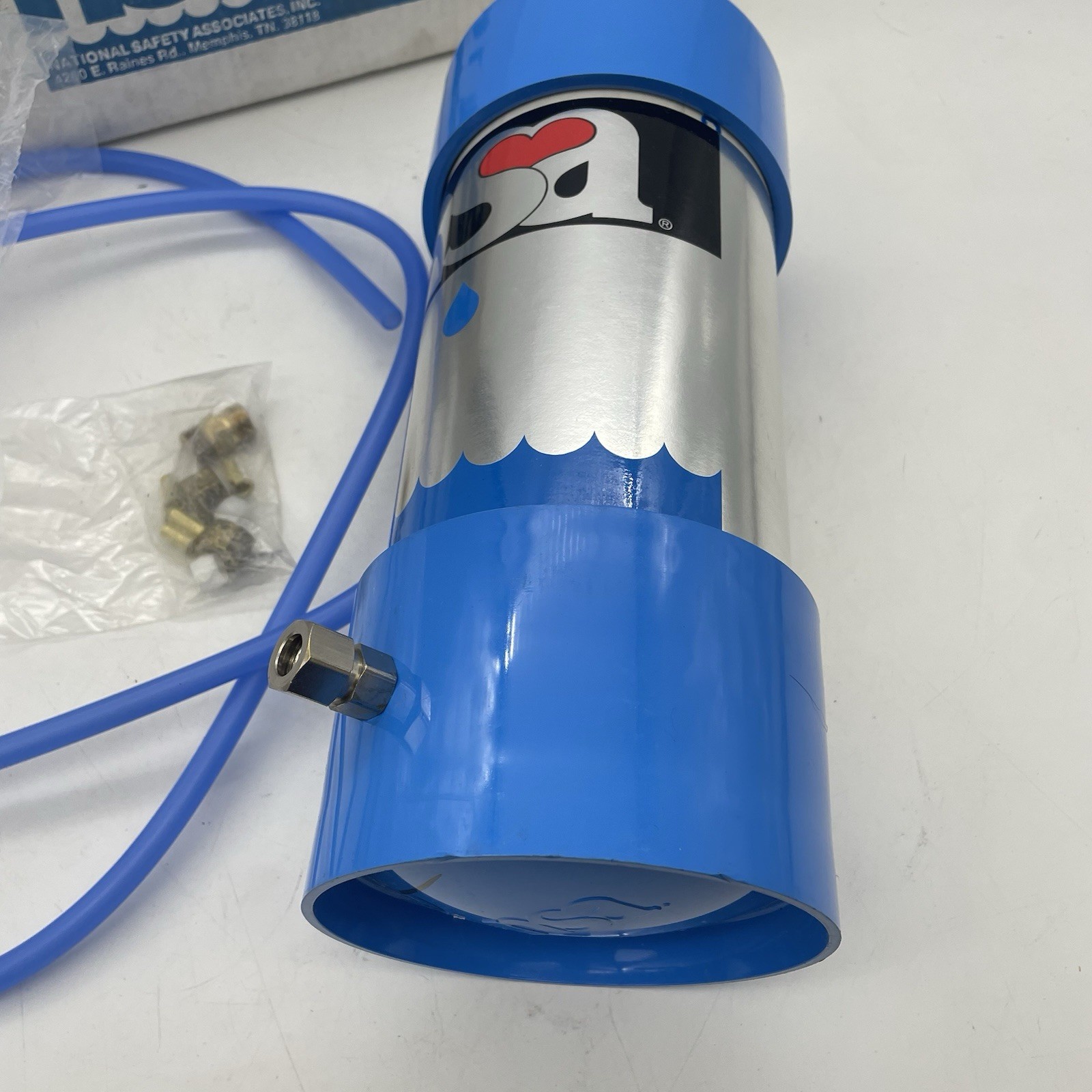 NSA 100S Filter Bacteriostatic Water Treatment Under Counter NSA 100S