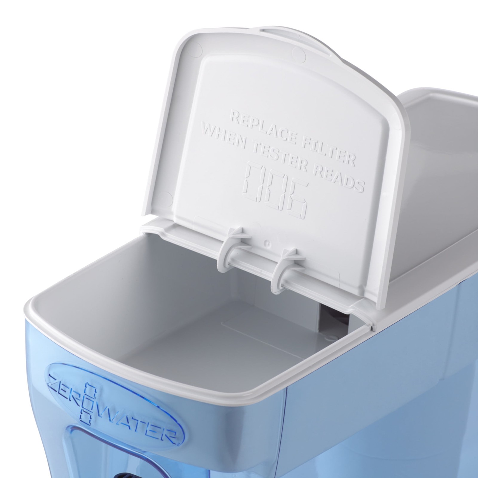 ZeroWater 23 Cup 5-stage Water Filtration Dispenser