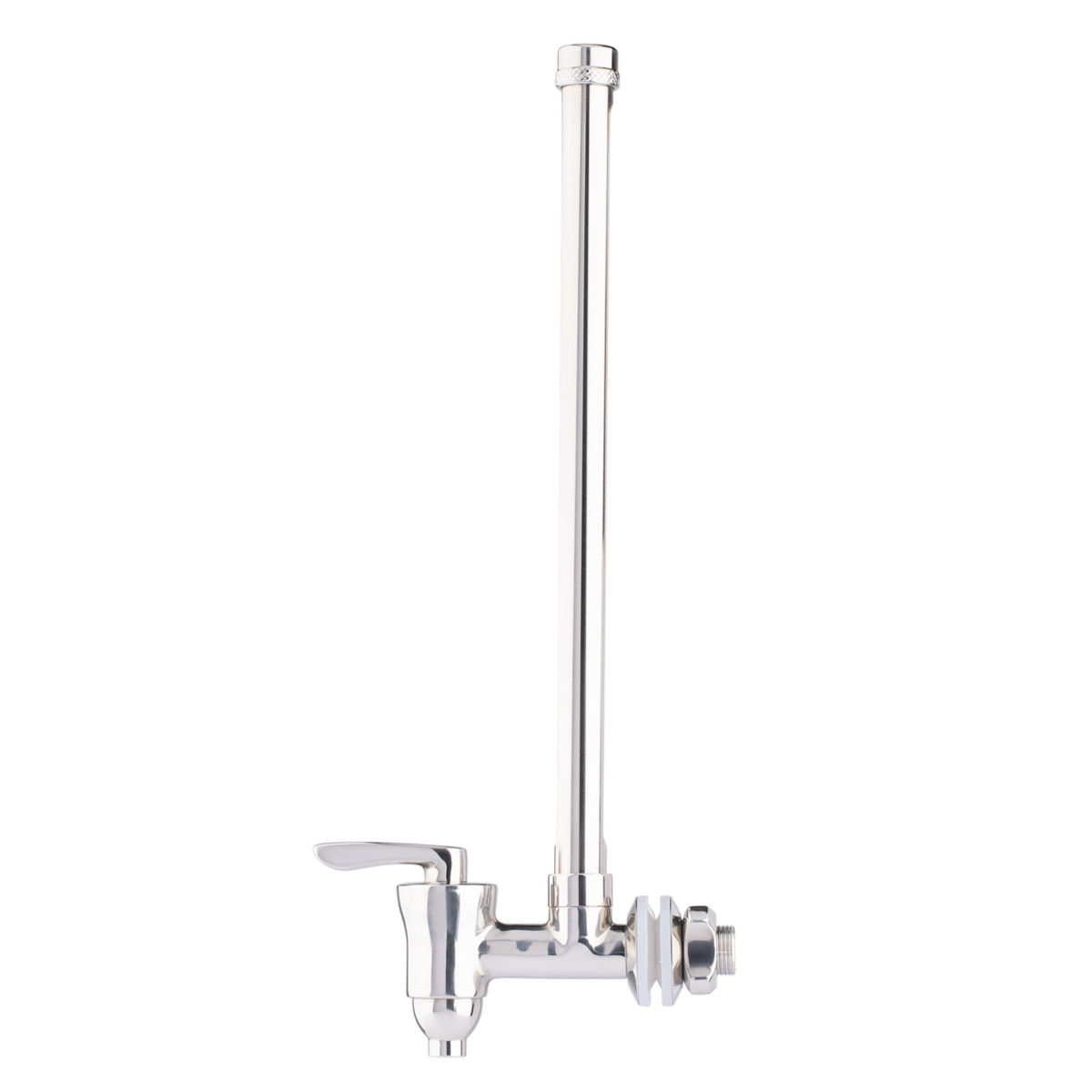 Stainless Steel Berkey Water View Spigot – Royal