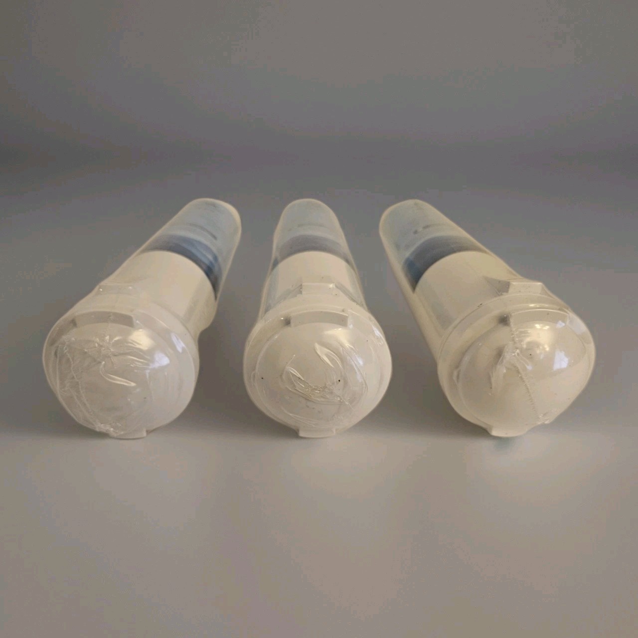 Marriotto MR4 Replacement Water Filters – Lot of 3 – New and sealed