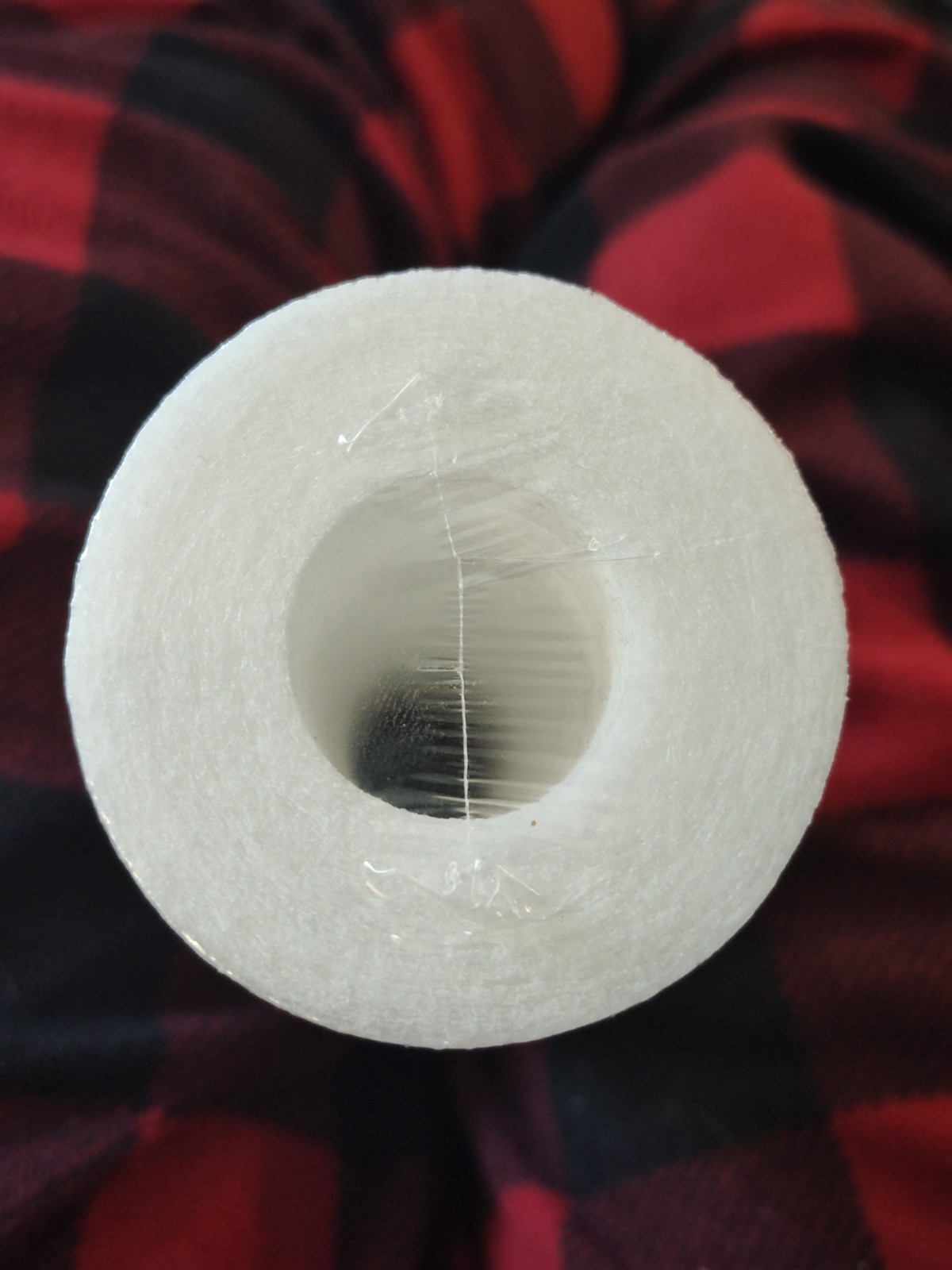 10″x2.5″ Pure T melt-blown Polypropylene Water Filter 20 Micron