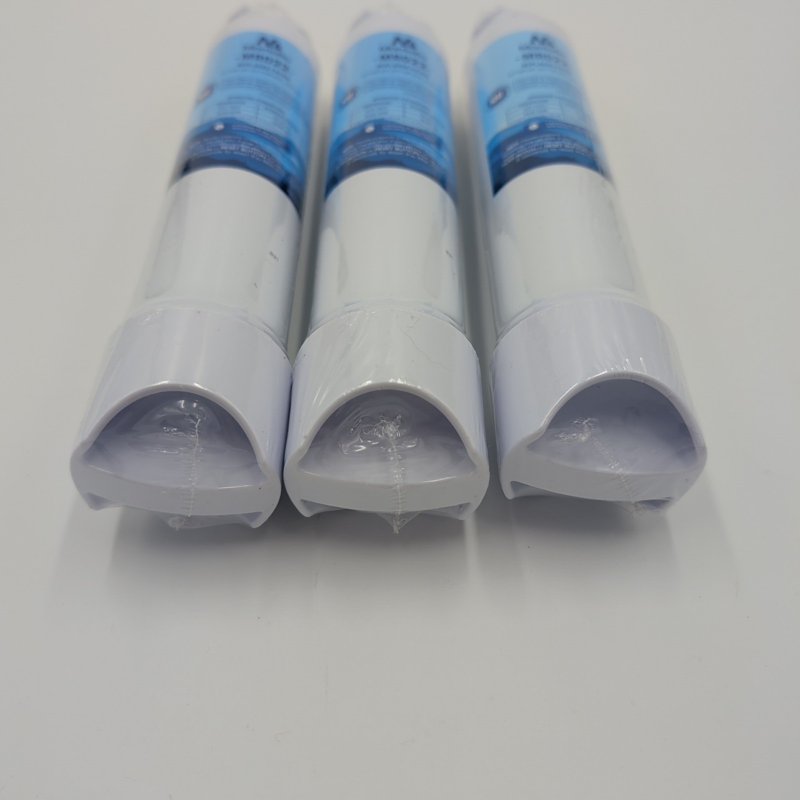 3 pack Marriotto MR022 Refrigerator Water Filter Replacement New Sealed