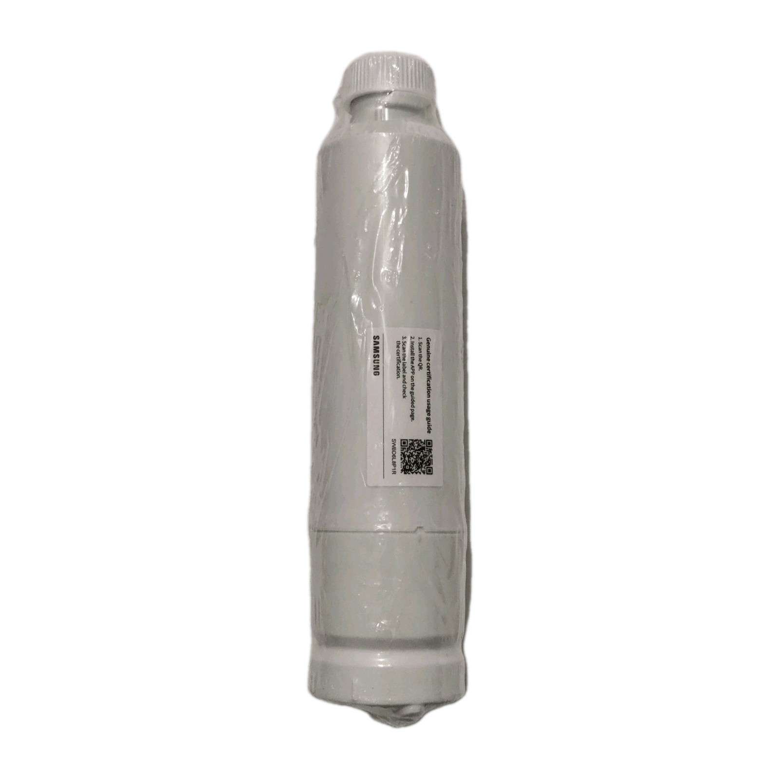 3-Pack Genuine Samsung DA29-00020B HAF-CIN/EXP-REFRIGERATOR Water Filter