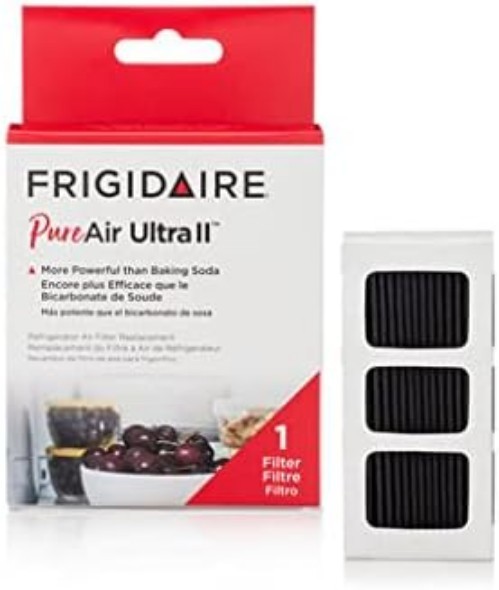Frigidaire PureSource Ultra EPTWFU01 & PureAir Ultra II PAULTRA2 Water & Air …