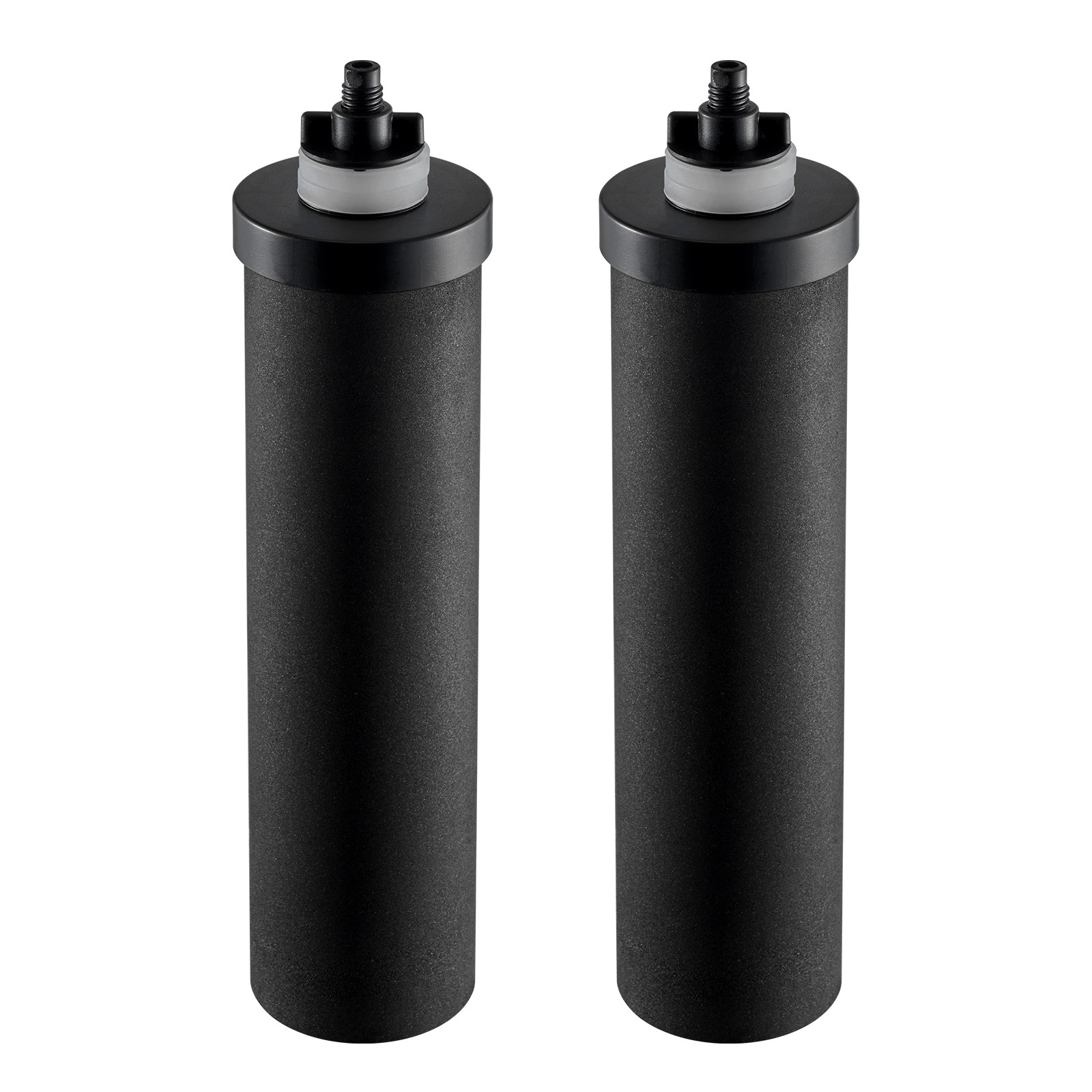 Uimoso Purification Water Filter Replacement for Gravity Filter System 2 Pack