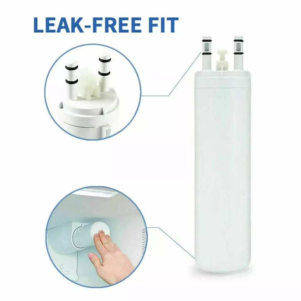 New 4 PACK Frigdaire WF3CB PureSource 3 Refrigerator Water Filter US Sealed