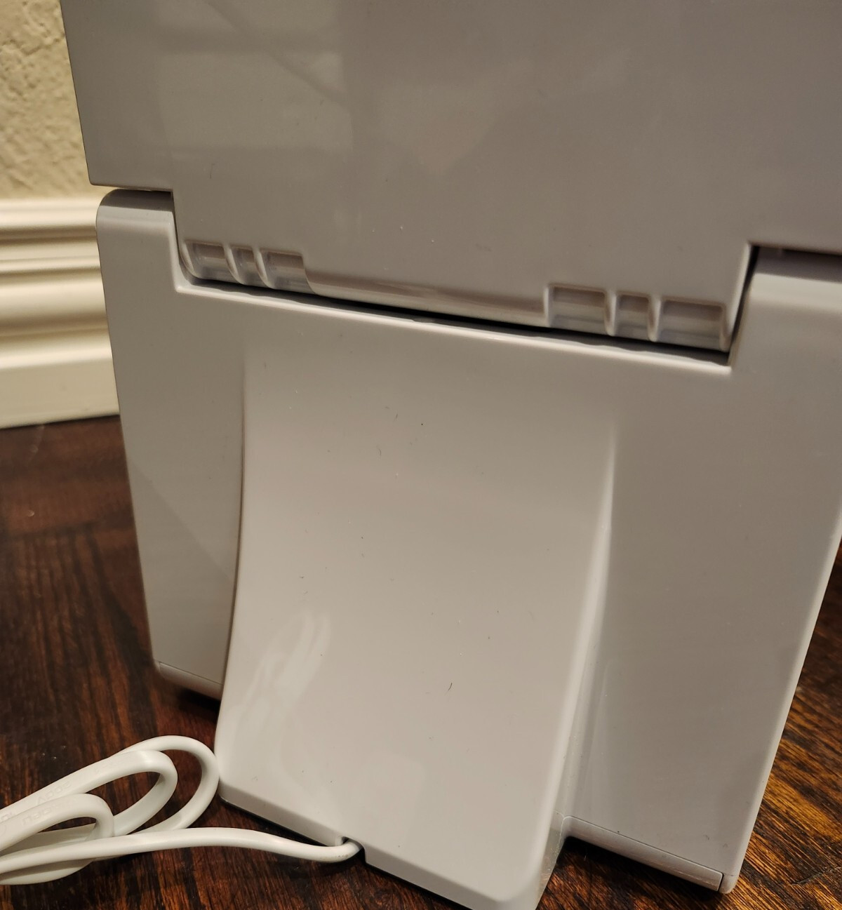 NIB – Water Ionizer Machine, Alkaline Water, and Silver