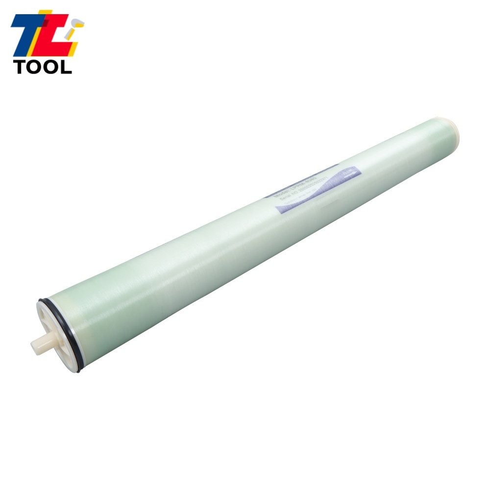 BW-4040 4″ x 40″ Reverse Osmosis Membrane For Commercial Industrial Whole House