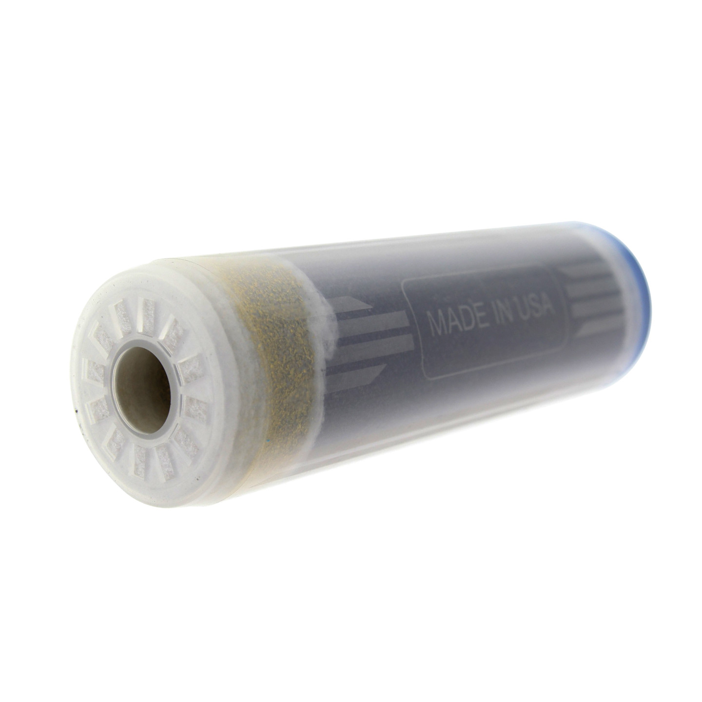 Aries AF-10-2010 25 Micron Standard 10 x 2.5 KDF55 Carbon Water FIlter