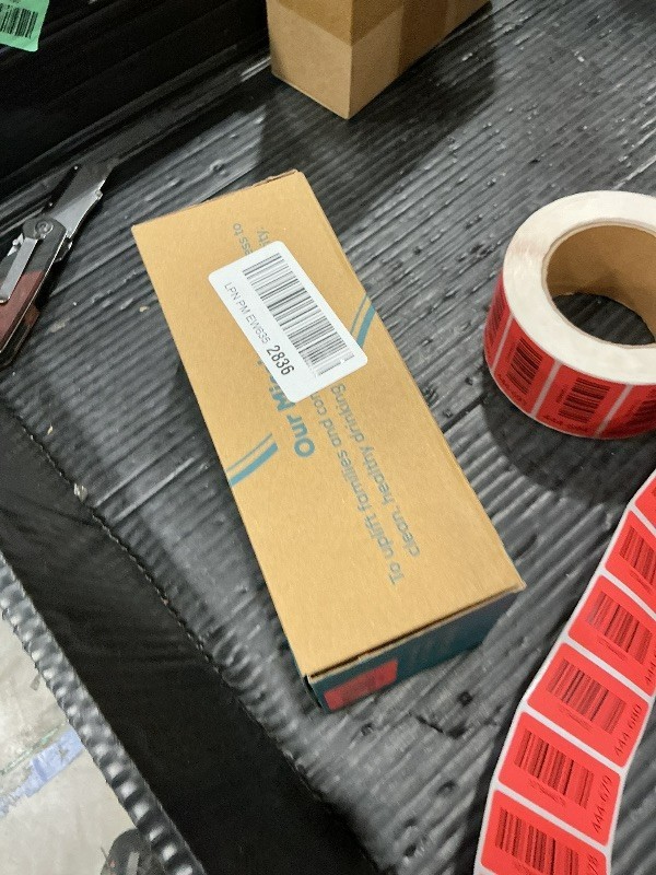 AquaTru AT100 Pre/Carbon Filter For Carafe 6 Month