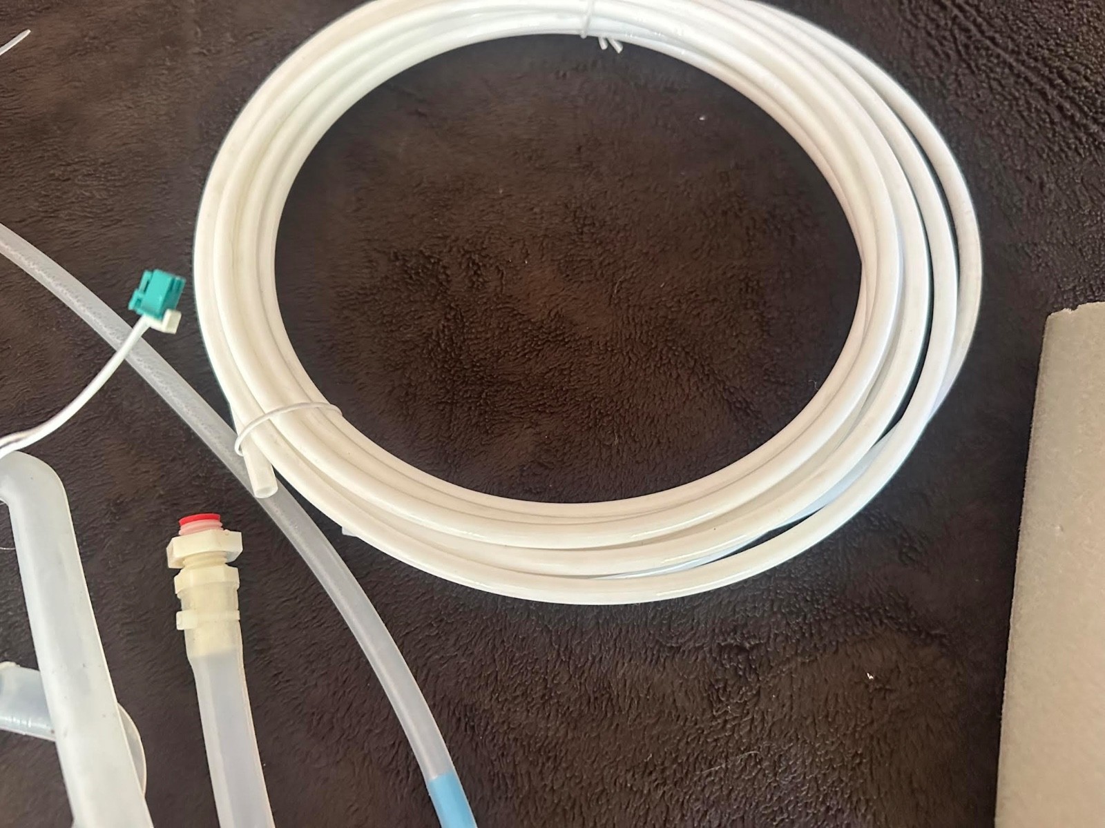 Avalon Bottleless Water Cooler Filter Harness (1) and Tubing