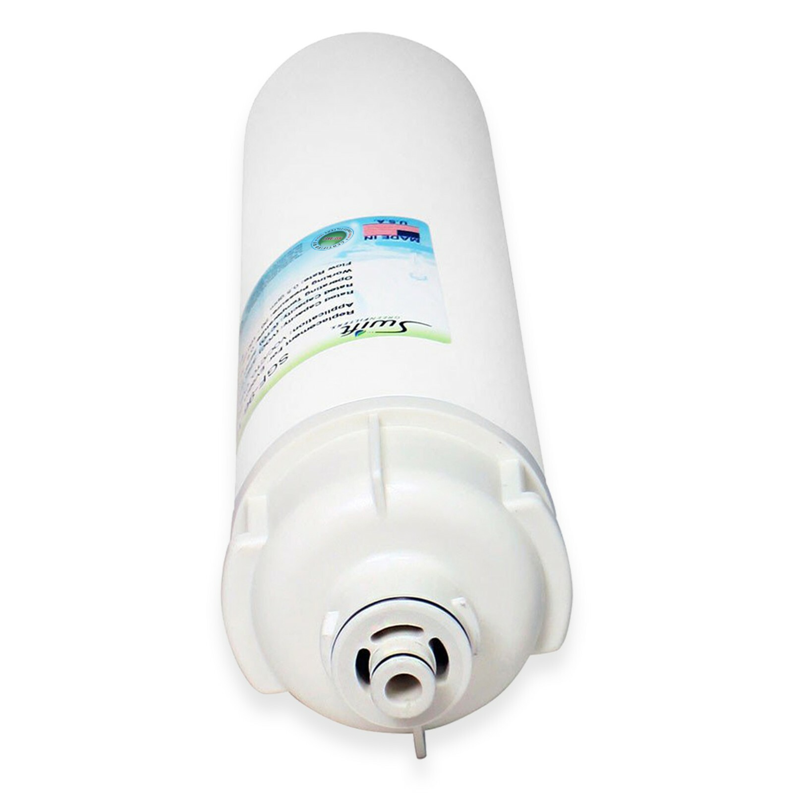 Swift Green SGF-96-19 VOC-L Fits for Everpure EV9635-26, EP25, EP15, EP3 filter