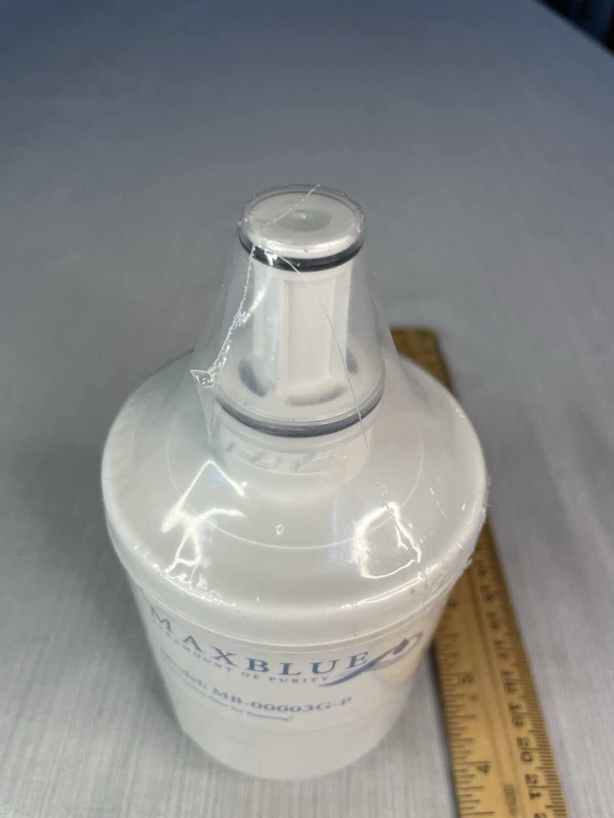 Maxblue MB-00003G (DA29-00003G) Refrigerator Water Filter for Samsung **SEALED**