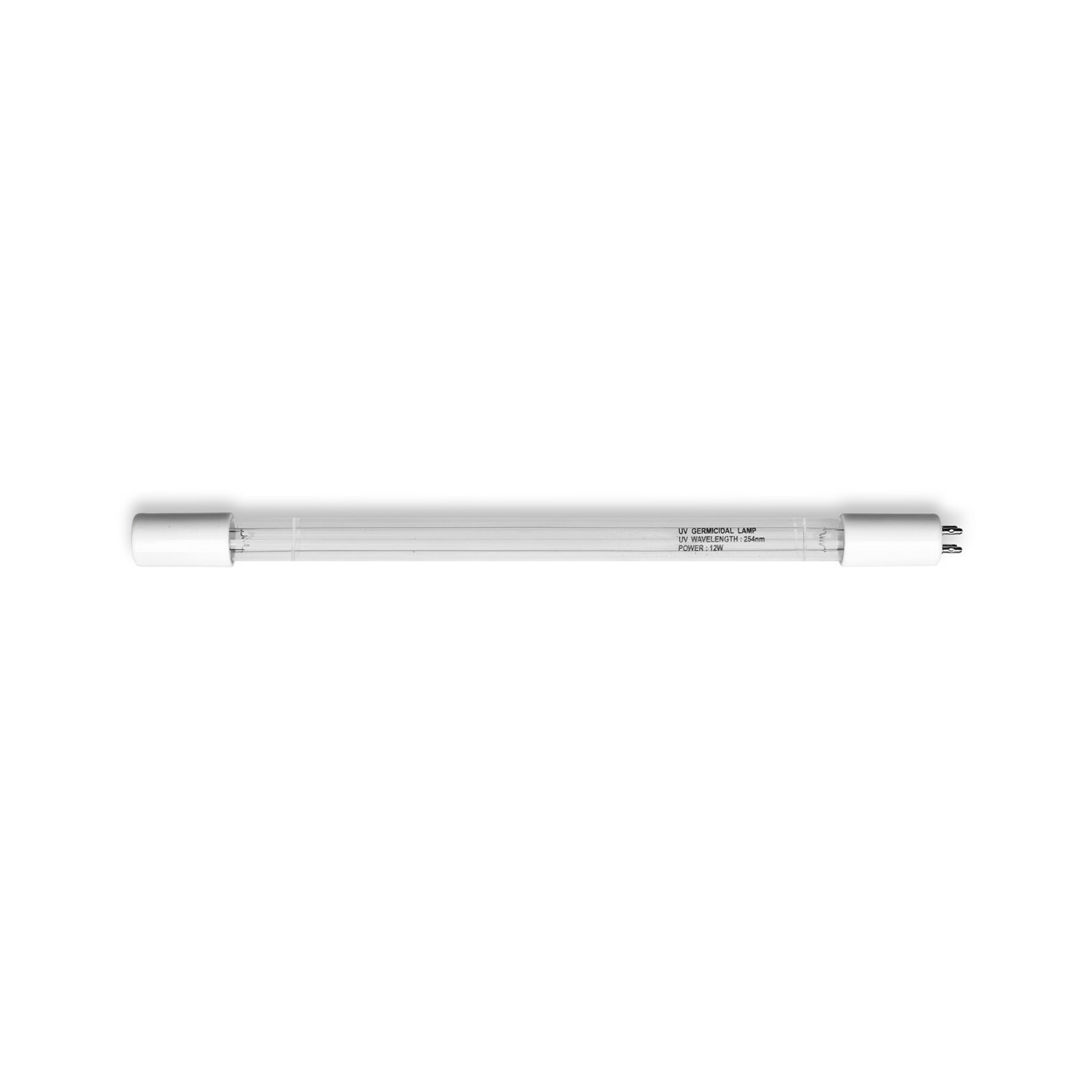 Ultraviolet UV Light Bulb 12W for Water Sterilization System