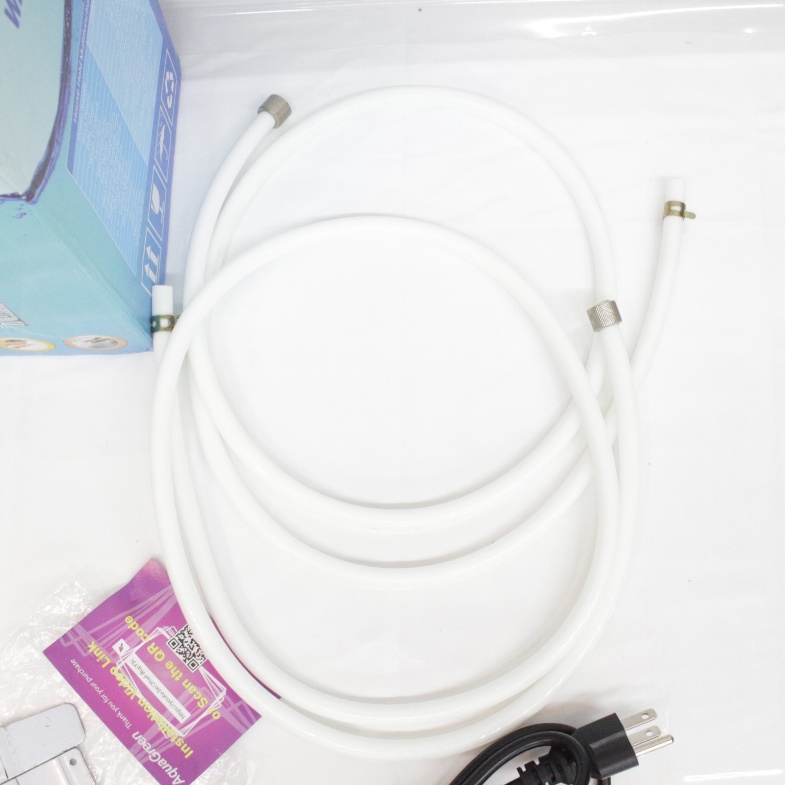 EHM-729 Multifunctional Water Ionizer Water Purifier for Home LCD Screen