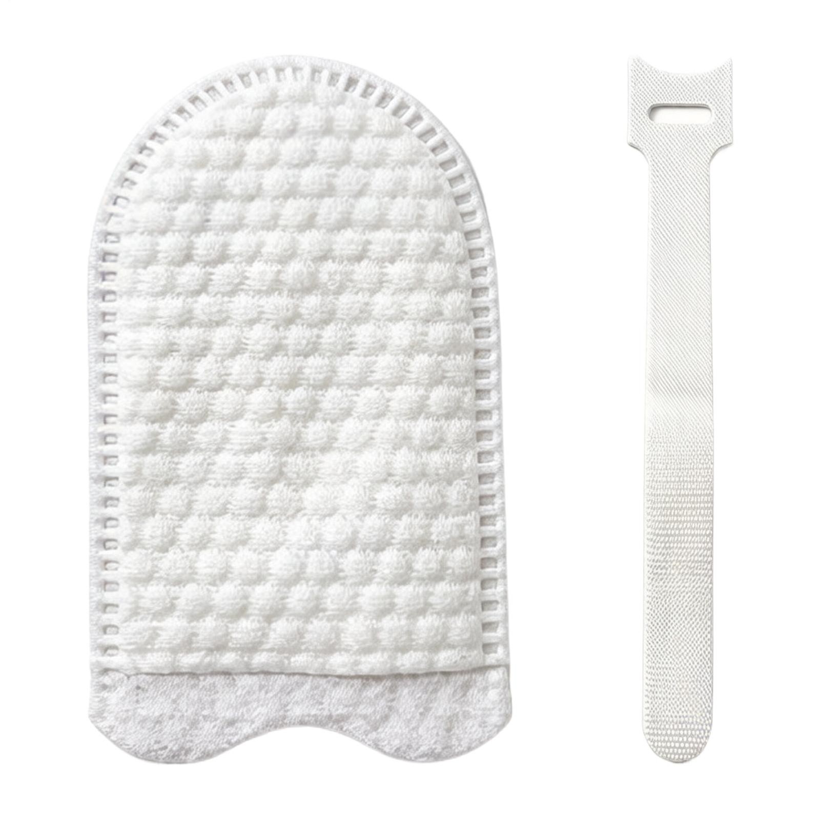 Faucet Filter Cotton Cover Fine Fiber Purification Socks with methodical