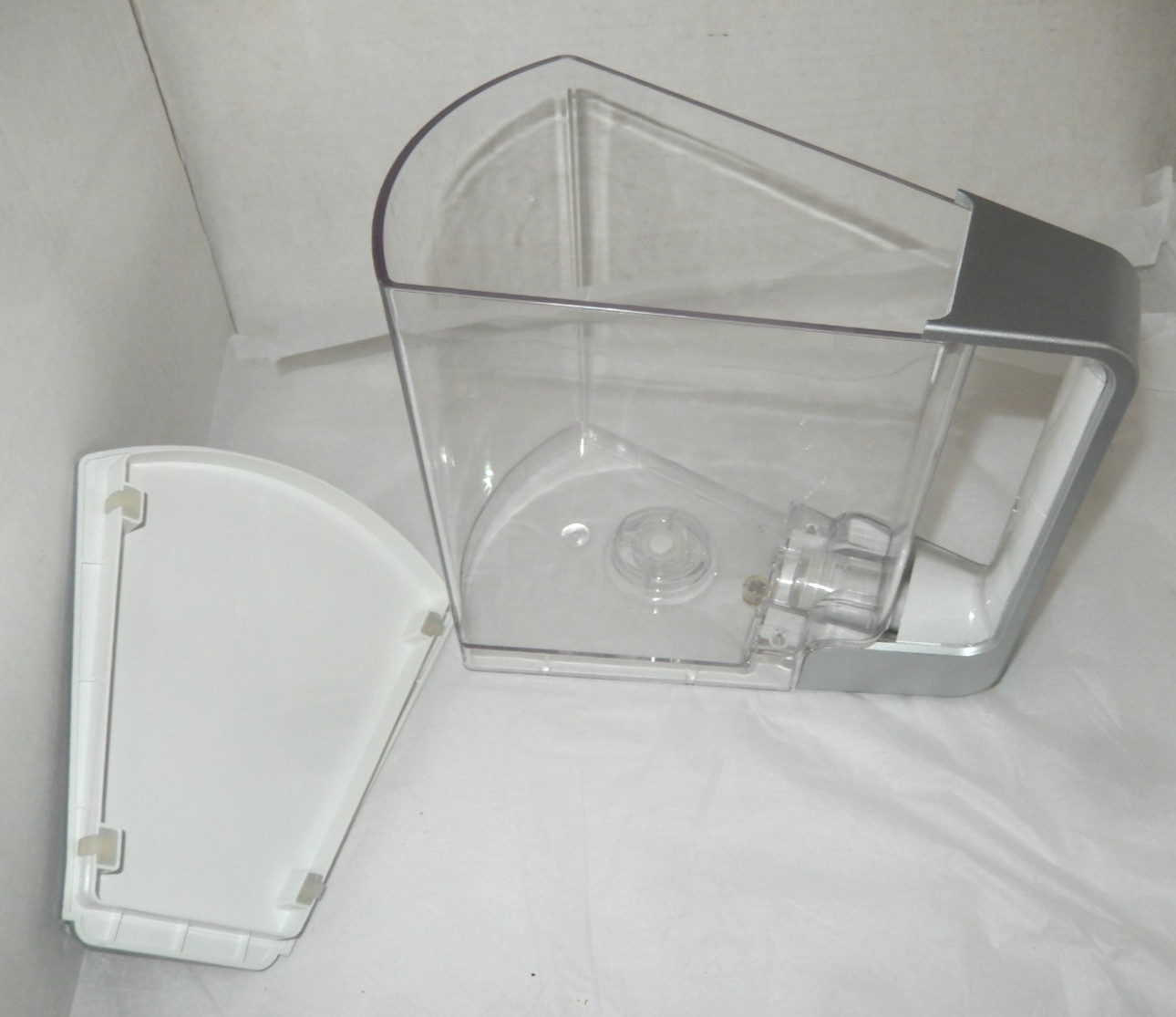 AquaTru AT3000 Countertop Water Filtration Purification System Without Filters