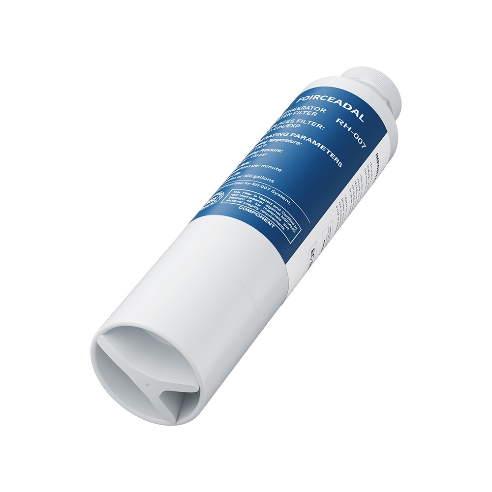 4/2PACK For Samsung DA29-00020B DA-97-08006A DA-97-08006B Ice Water Filter White