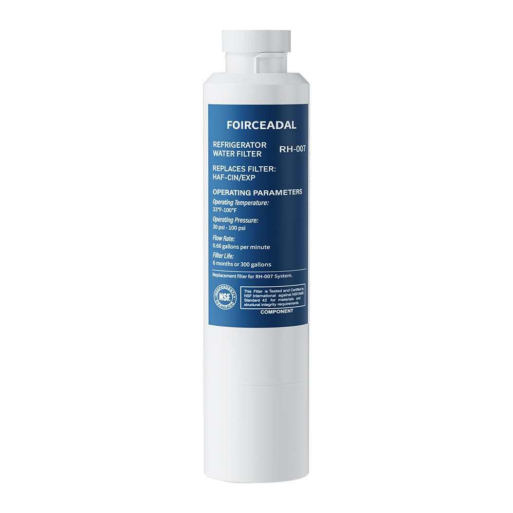 4/2PACK For Samsung DA29-00020B DA-97-08006A DA-97-08006B Ice Water Filter White