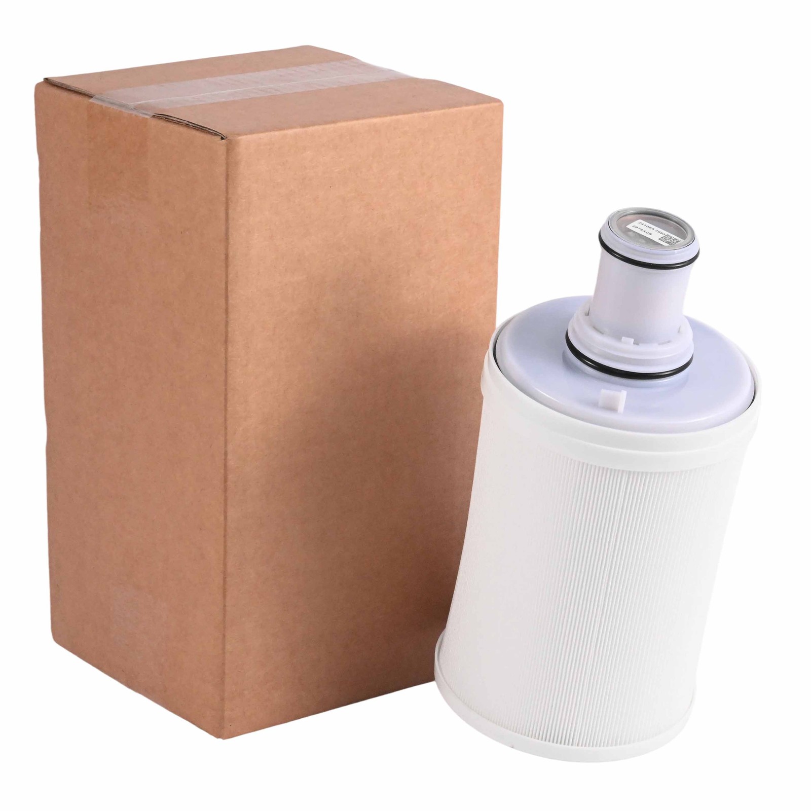 Water Purifier Replacement Filter UV Technology For Amway eSpring 100186 White