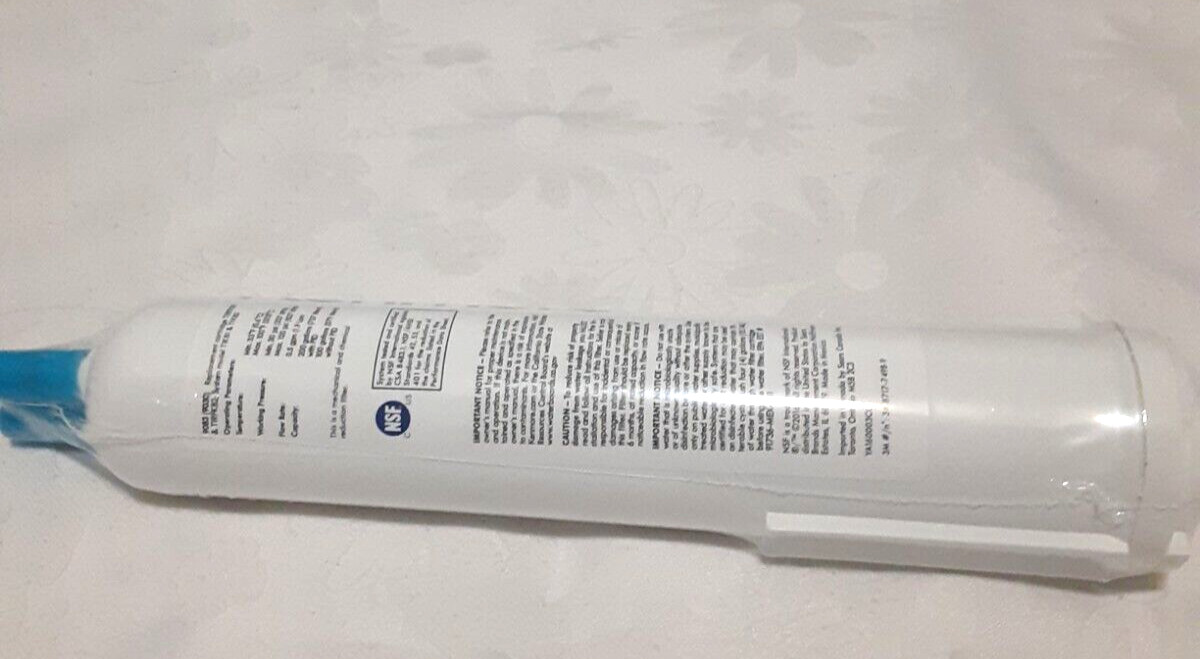 KENMORE Open Box Side by Side 460 9083 Replacement Refrigerator Water Filter
