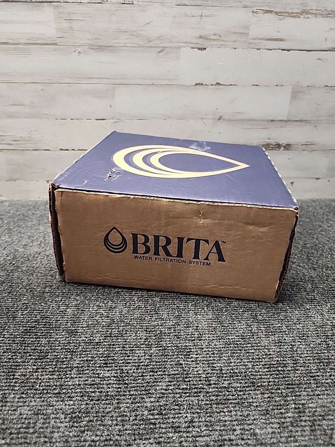 Brita Metro Water Filter Pitcher 6 Cup Capacity BPA-Free Includes 1 Brita Filter