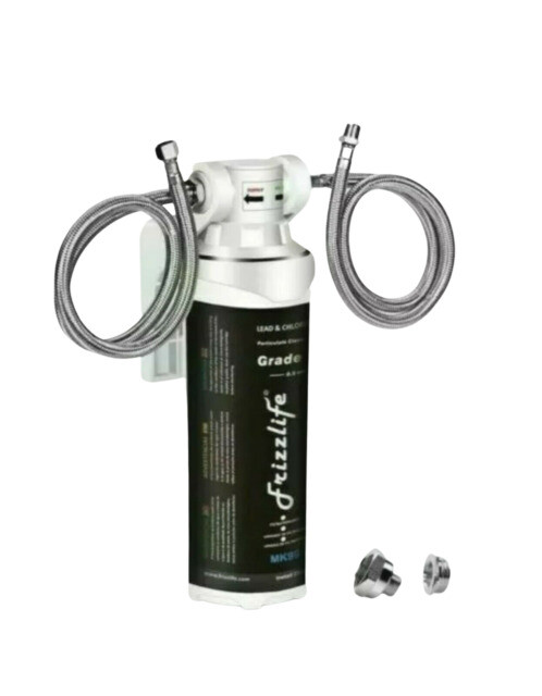Frizzlife MK99 Under Sink Water Filtration System