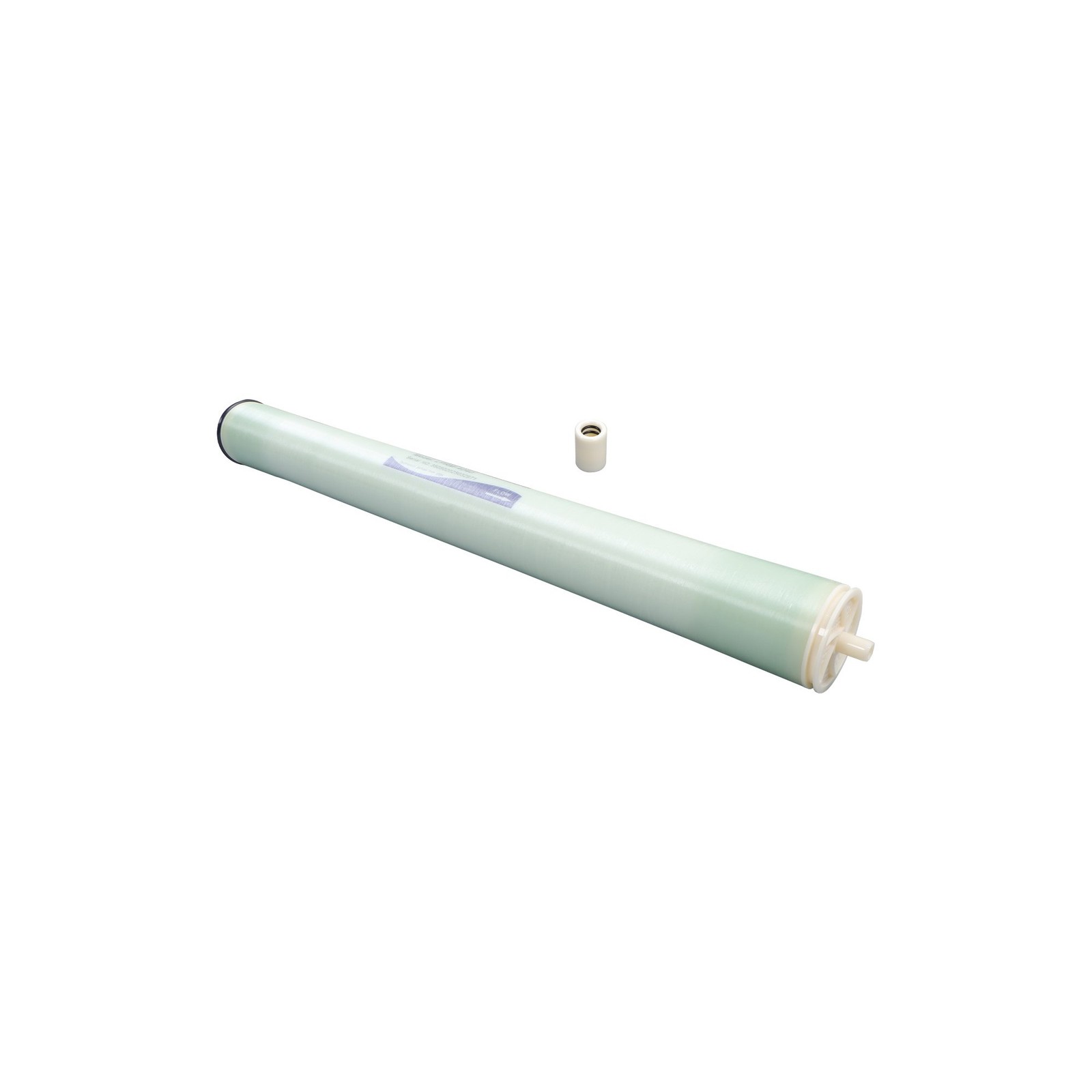 Reverse Osmosis Membrane 4inx40in 2400 GPD w/AG4040FF AG4040TF TW30-4040 BW-4040