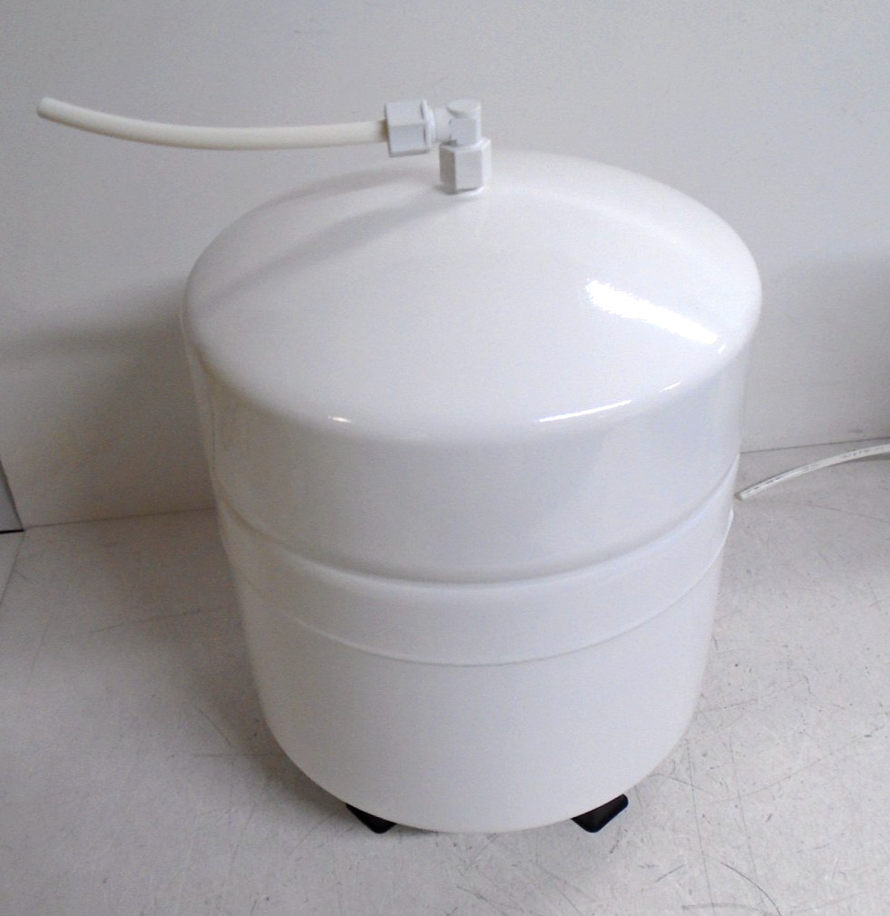 PureBlue H2O Reverse Osmosis Filtration System | PB-TLRO3H80T w/Stage 1 Filter