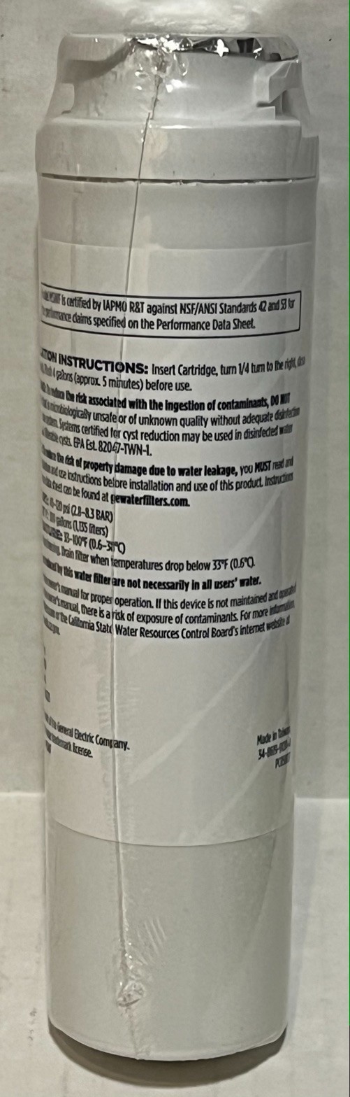 GE MSWF Replacement Refrigerator Water Filter NEW