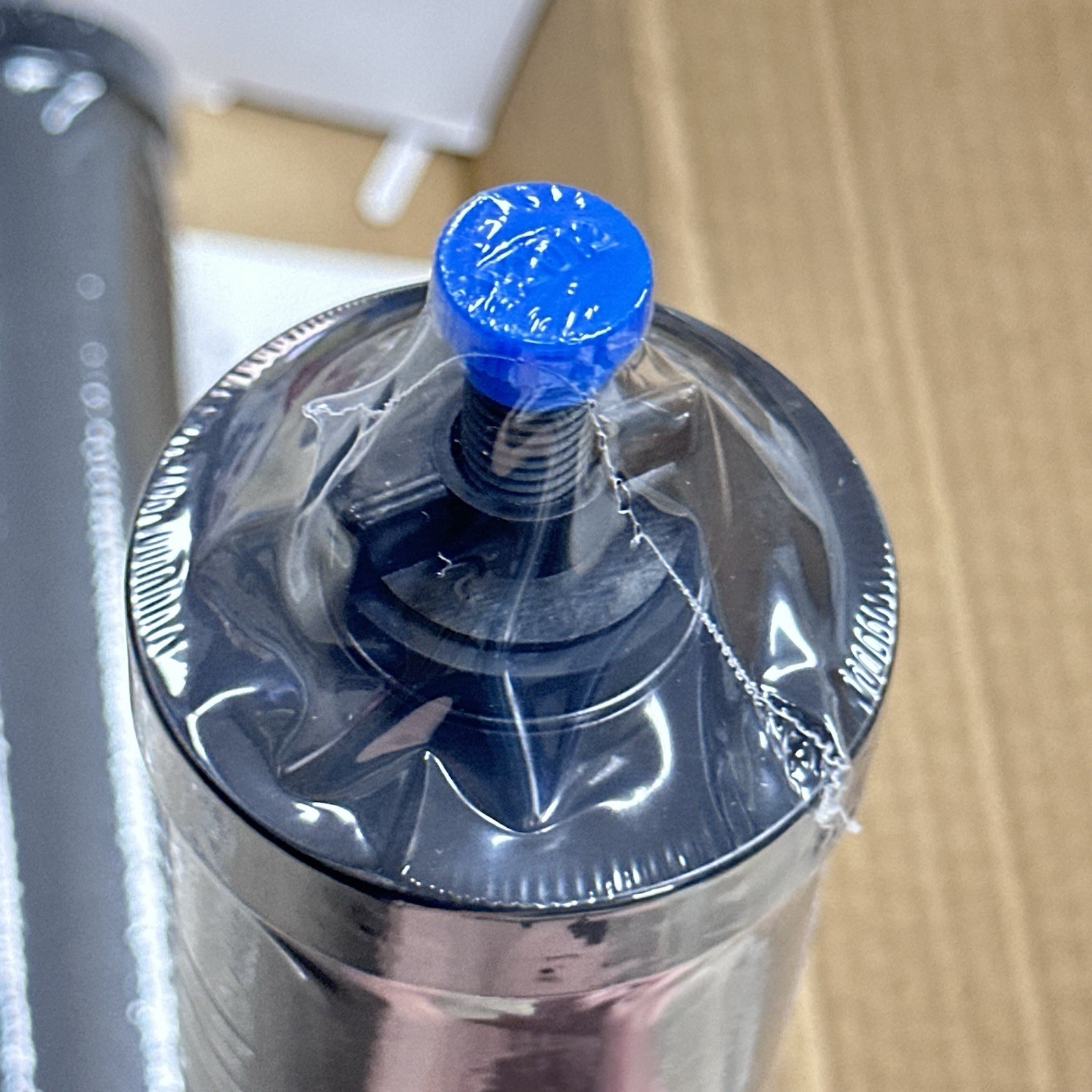 2-PK Berkey Authentic Black BB9-2 Water replacement Filters, Berkey Water System