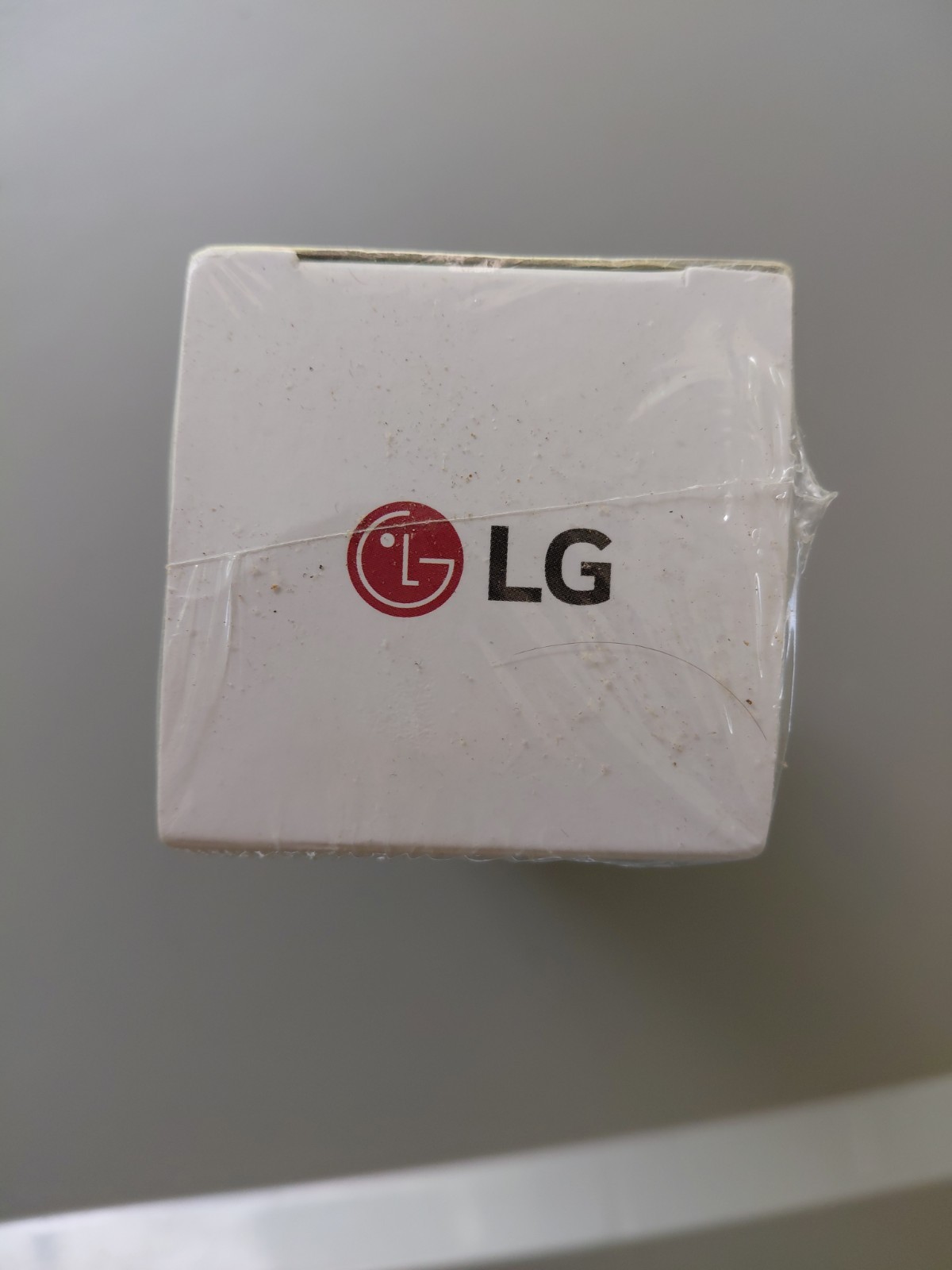 LG LT1000P Water Filter White Read Description