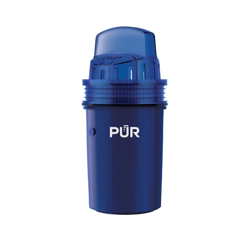 PUR Maxion Water Pitcher Replacement Filter 40 Gal Capacity