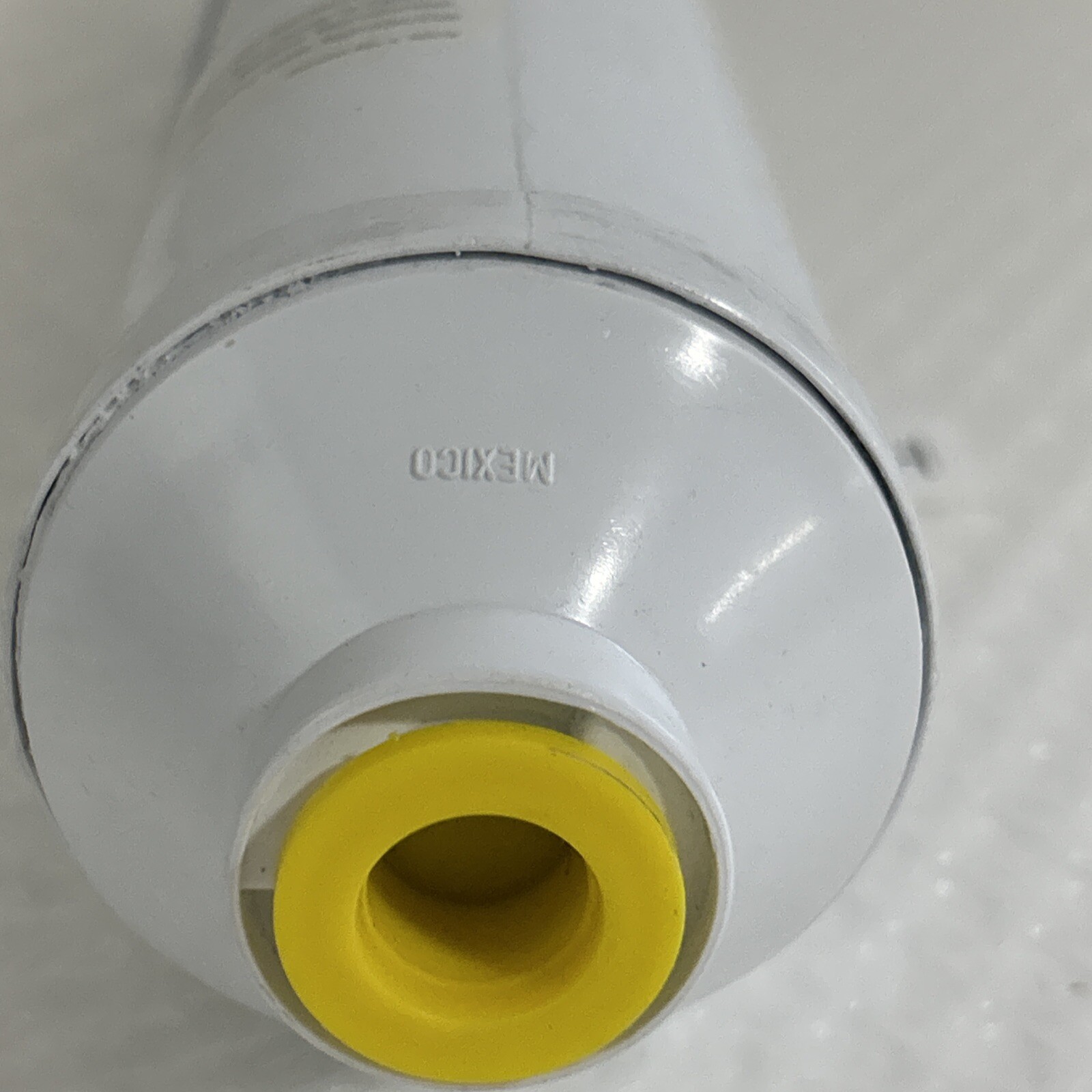 Pentair Pentek GS-215CB5 Inline Water Filter 3,500 Gal 1.0GPM 40-100°F 20-125PSI