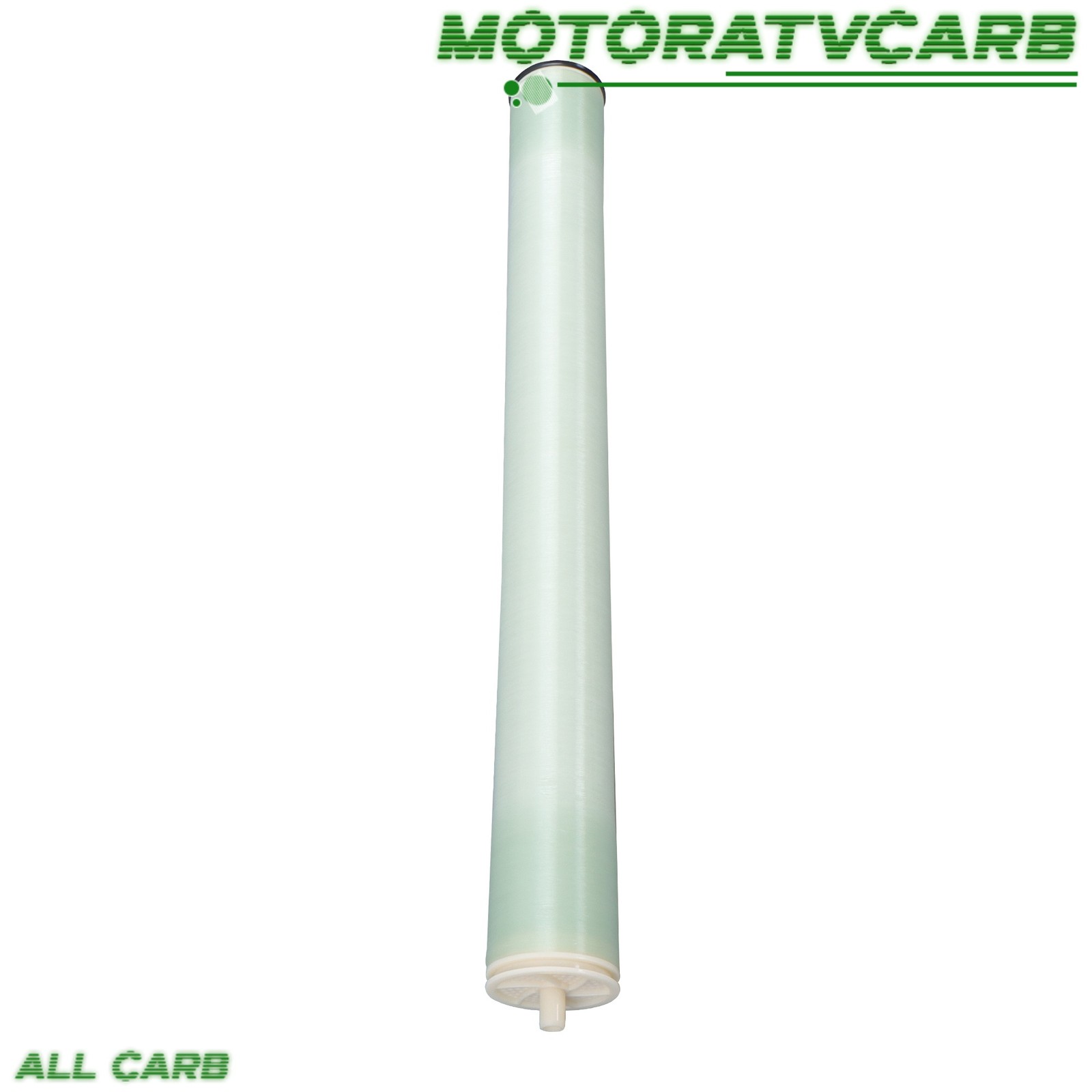 ALL-CARB BW-4040 Reverse Osmosis Membrane 4inx40in 2400 GPD w/AG4040FF AG4040TF