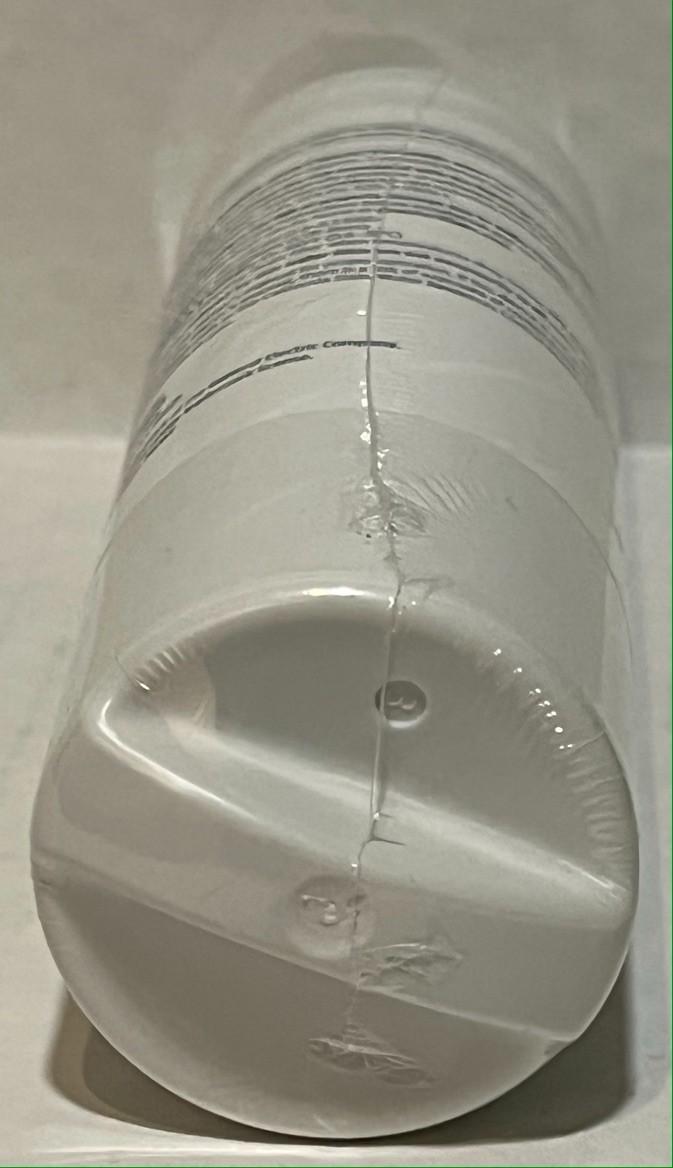 GE MSWF Replacement Refrigerator Water Filter NEW
