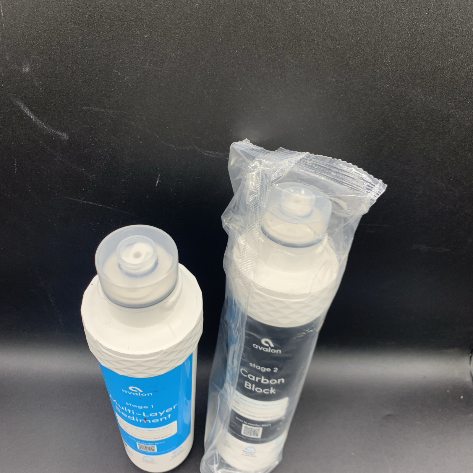 Avalon 2-Stage Replacement Filters Cartridge