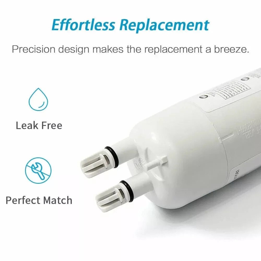 Sealed 4Packs Kenmore 9081 Replacement Refrigerator Water Filter 46-9081 46-9930