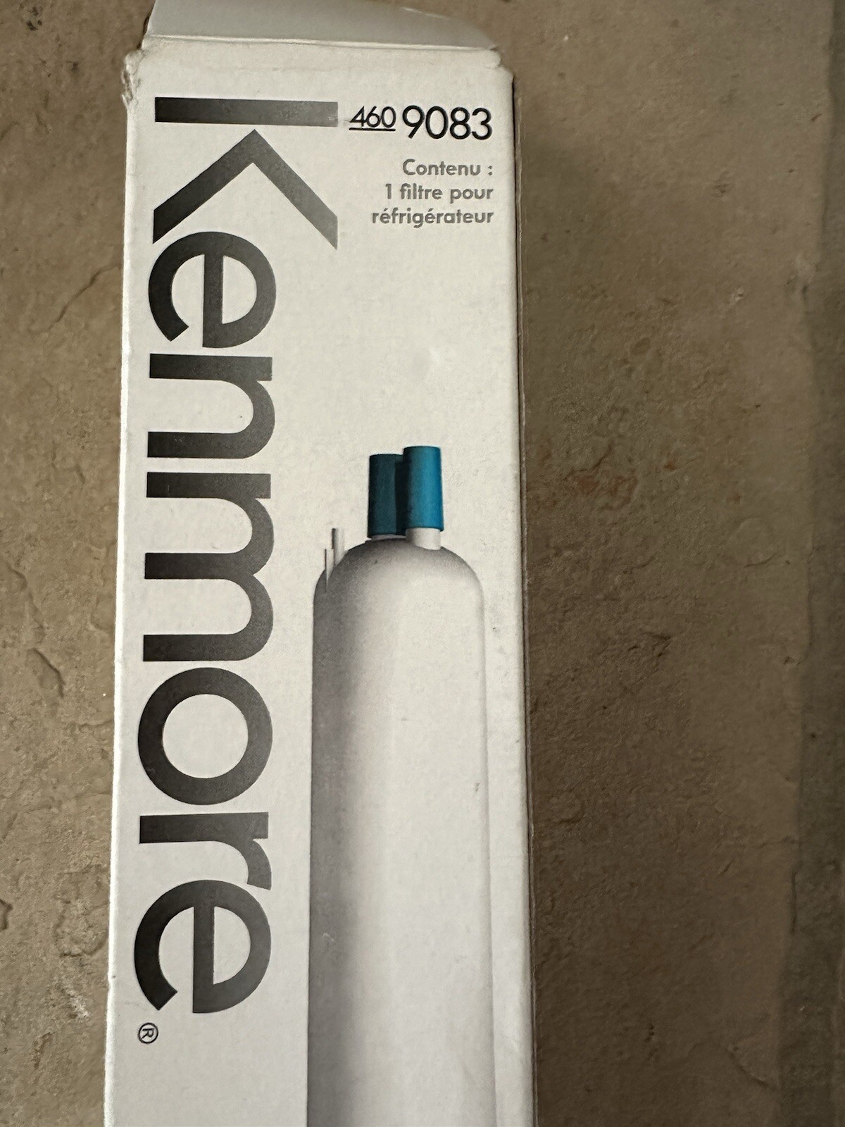 Kenmore 46-9083 Replacement Refrigerator Water Filter