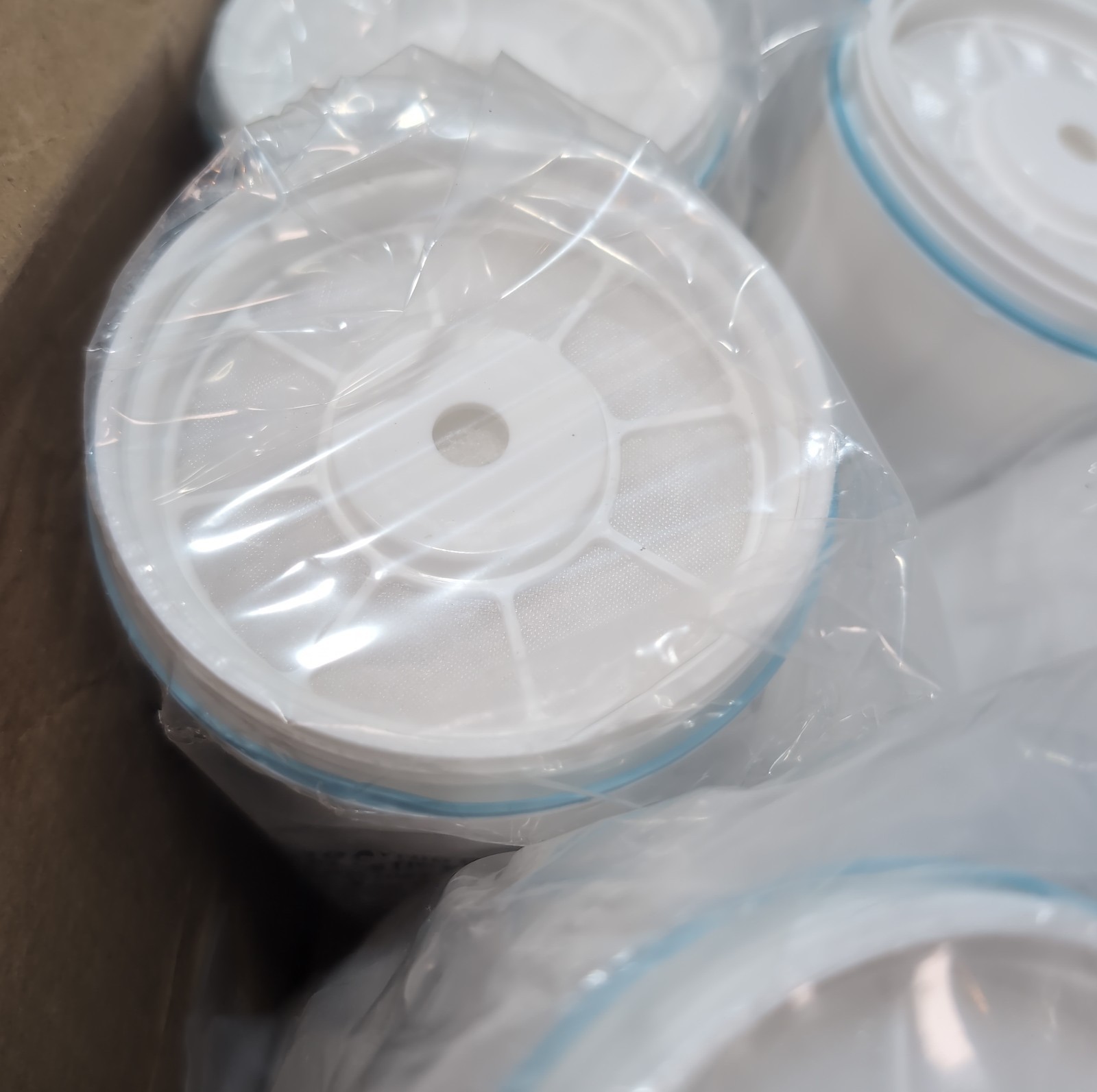 Water Filter Replacement Fit for Zero Pitcher and Dispenser ZR-001 ZR-017 11Pack