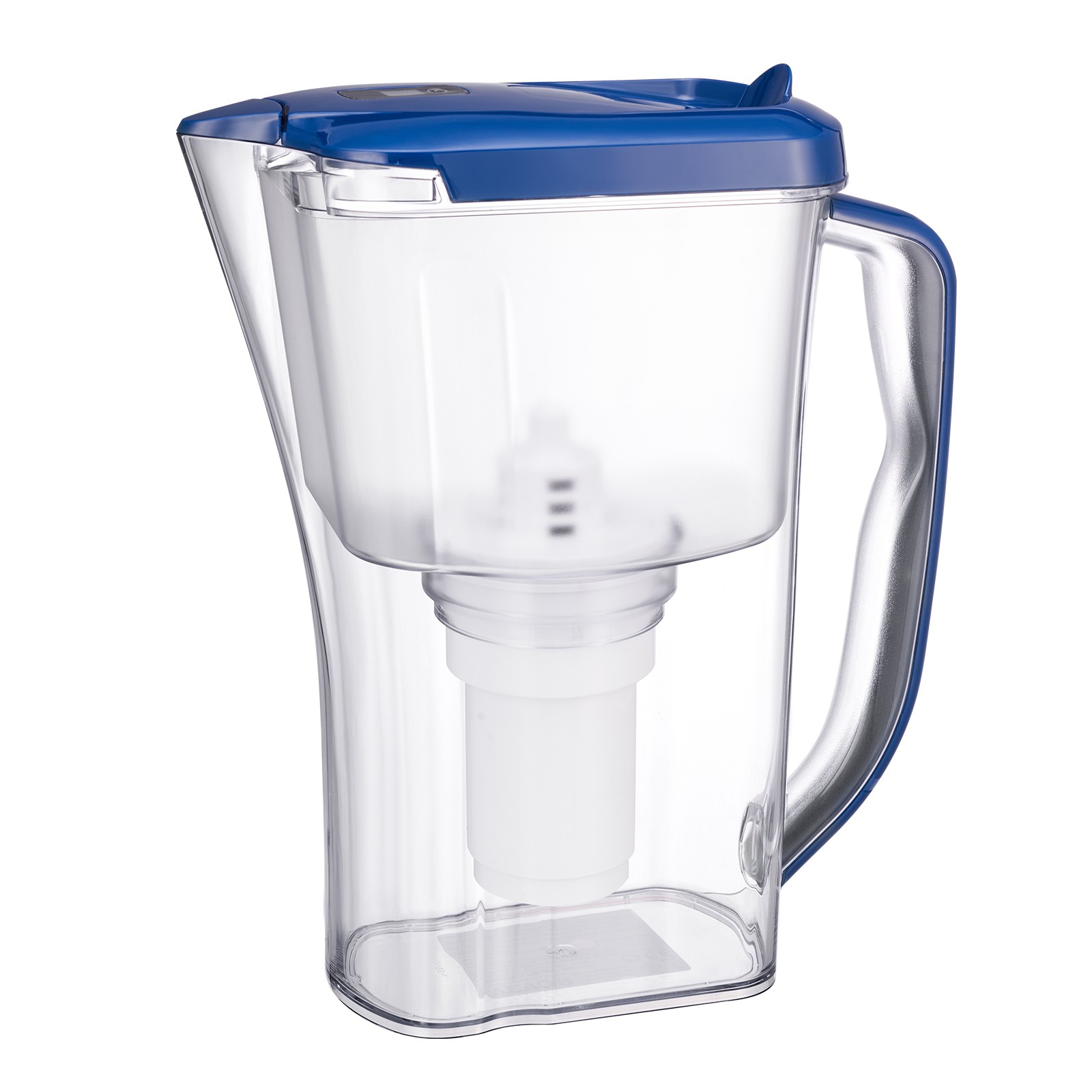 Uimoso Water Filter Pitcher 9 Cup 5-stage Water Filter Dispenser 40 Gal No BPA