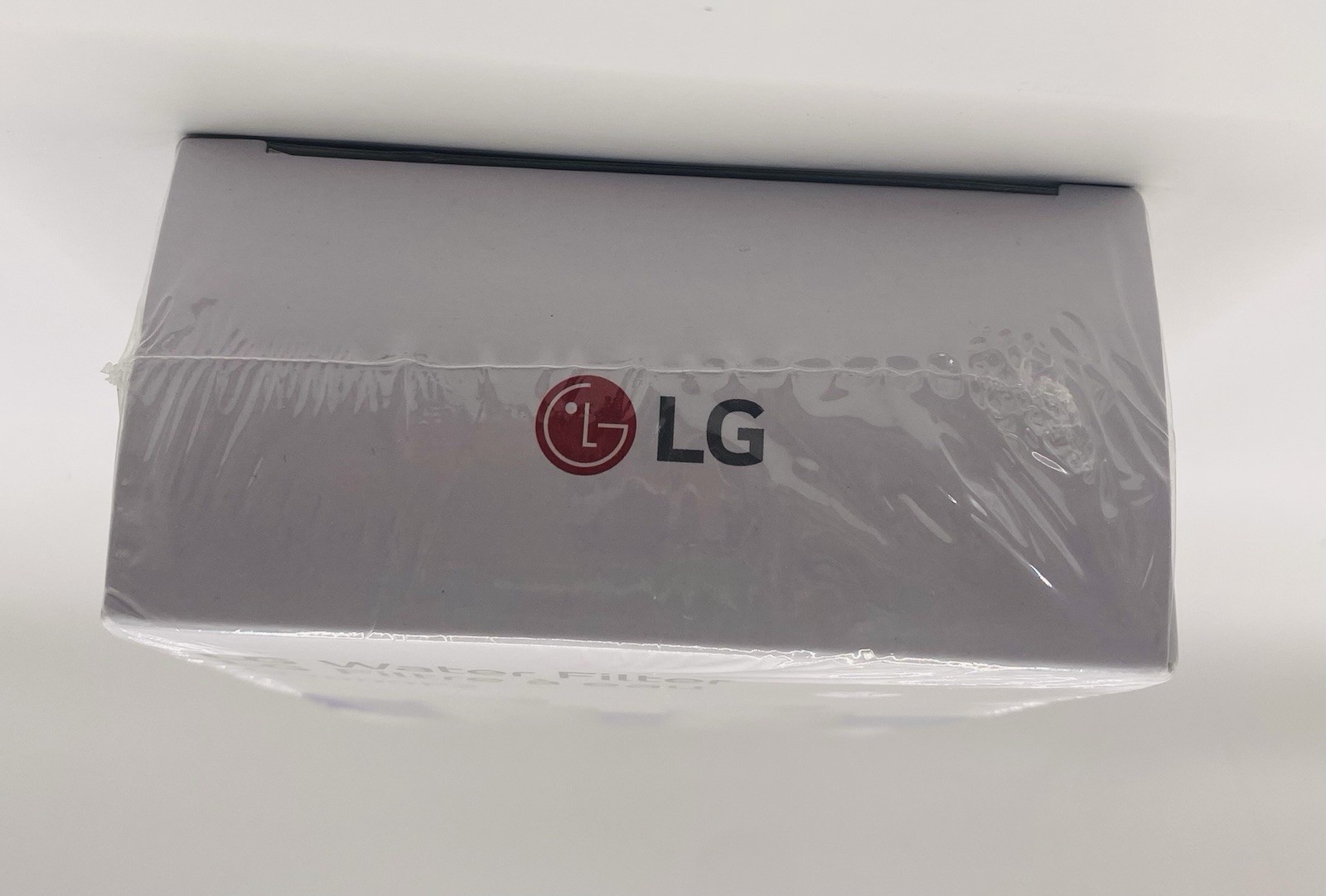 Genuine LG LT1000P2 Refrigerator Water Filter 2-Pack OEM Authentic Sealed – NEW