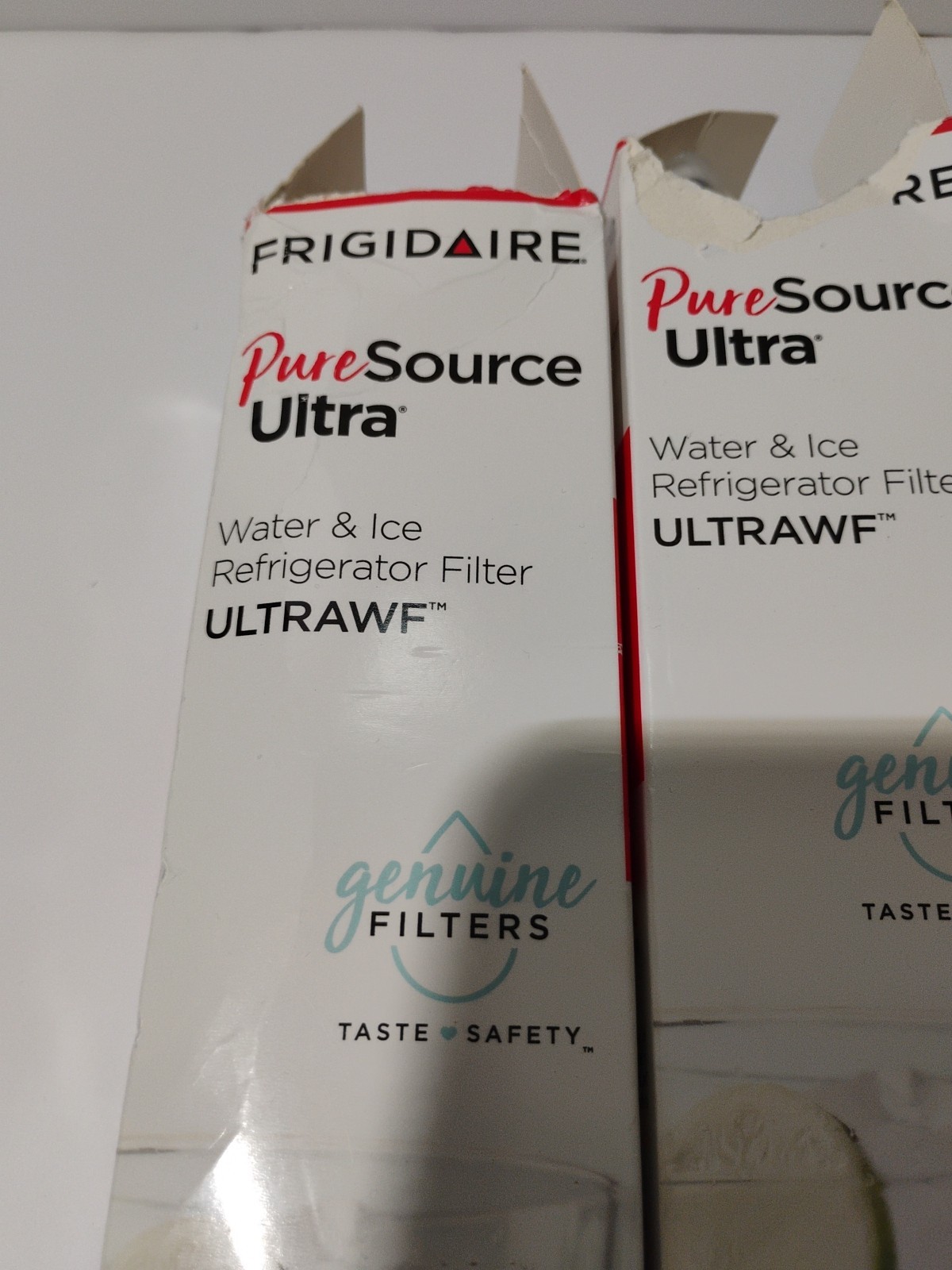 7 Pack Frigidaire ULTRAWF Pure Source Ultra Water Filter 7 PK