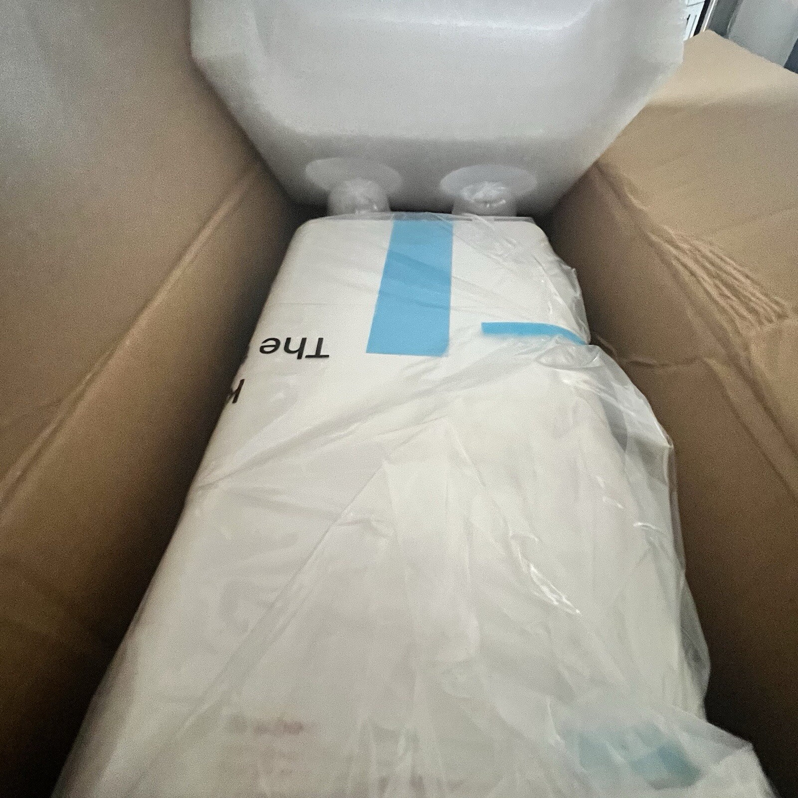Water Drop Reverse Osmosis Purification System