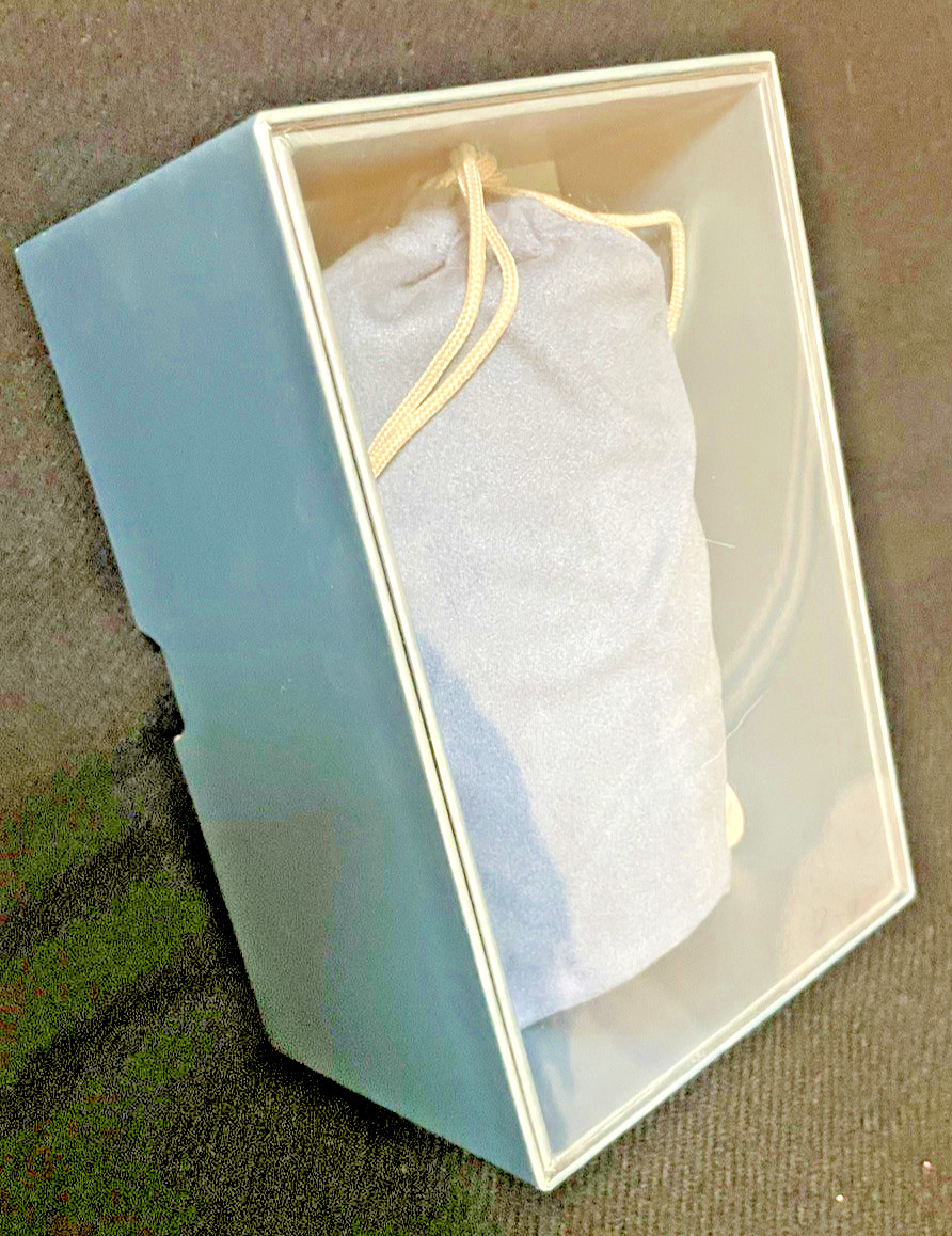 Amway eSpring Water Purifier Dummy Model – 5.75″ Scale Demo Unit – Collectible