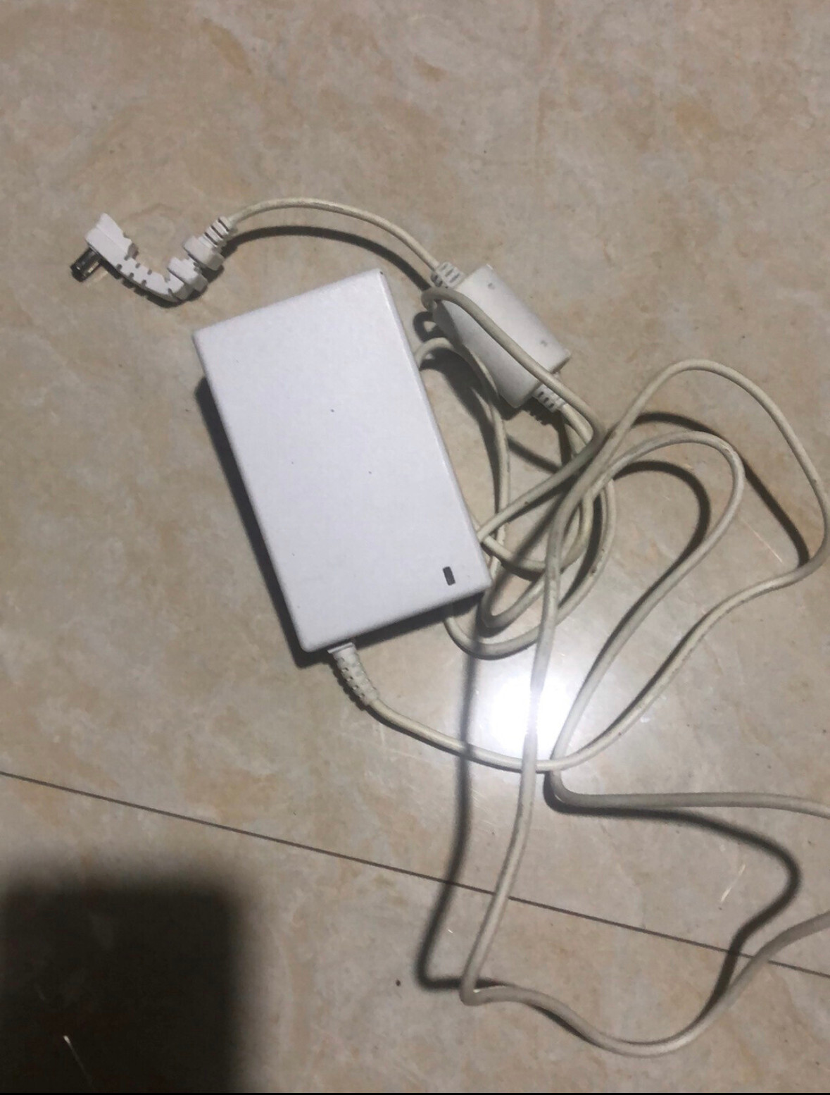 water purifier of Amway eSpring source power adapter 19v Battery charger AC/DC