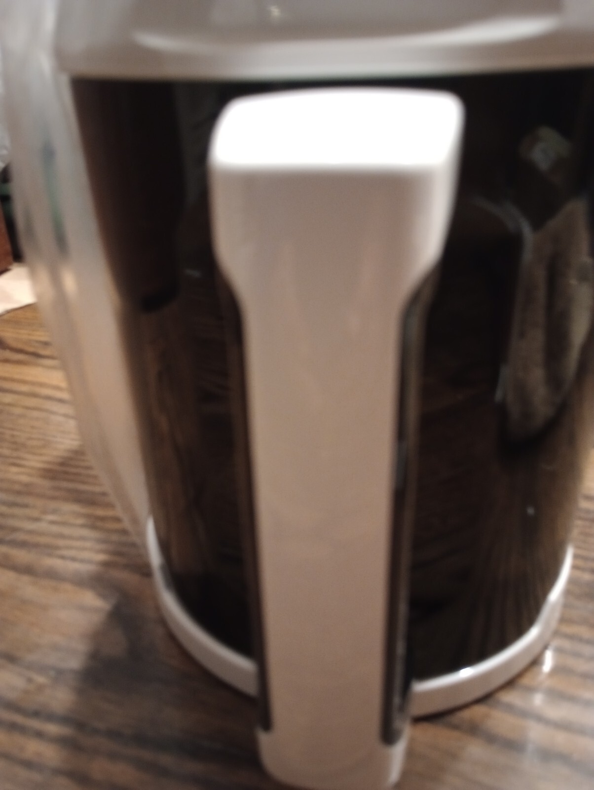NIB – Water Ionizer Machine, Alkaline Water, and Silver