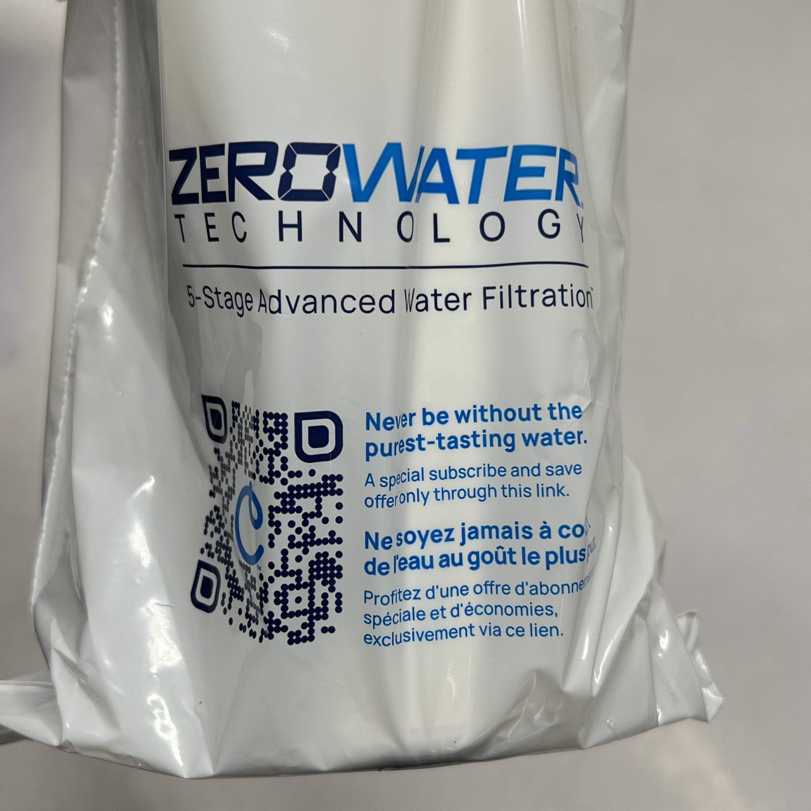 CULLIGAN (6 PACK) 5-Stage Zerowater Technology Replacement Filter ZEROF06