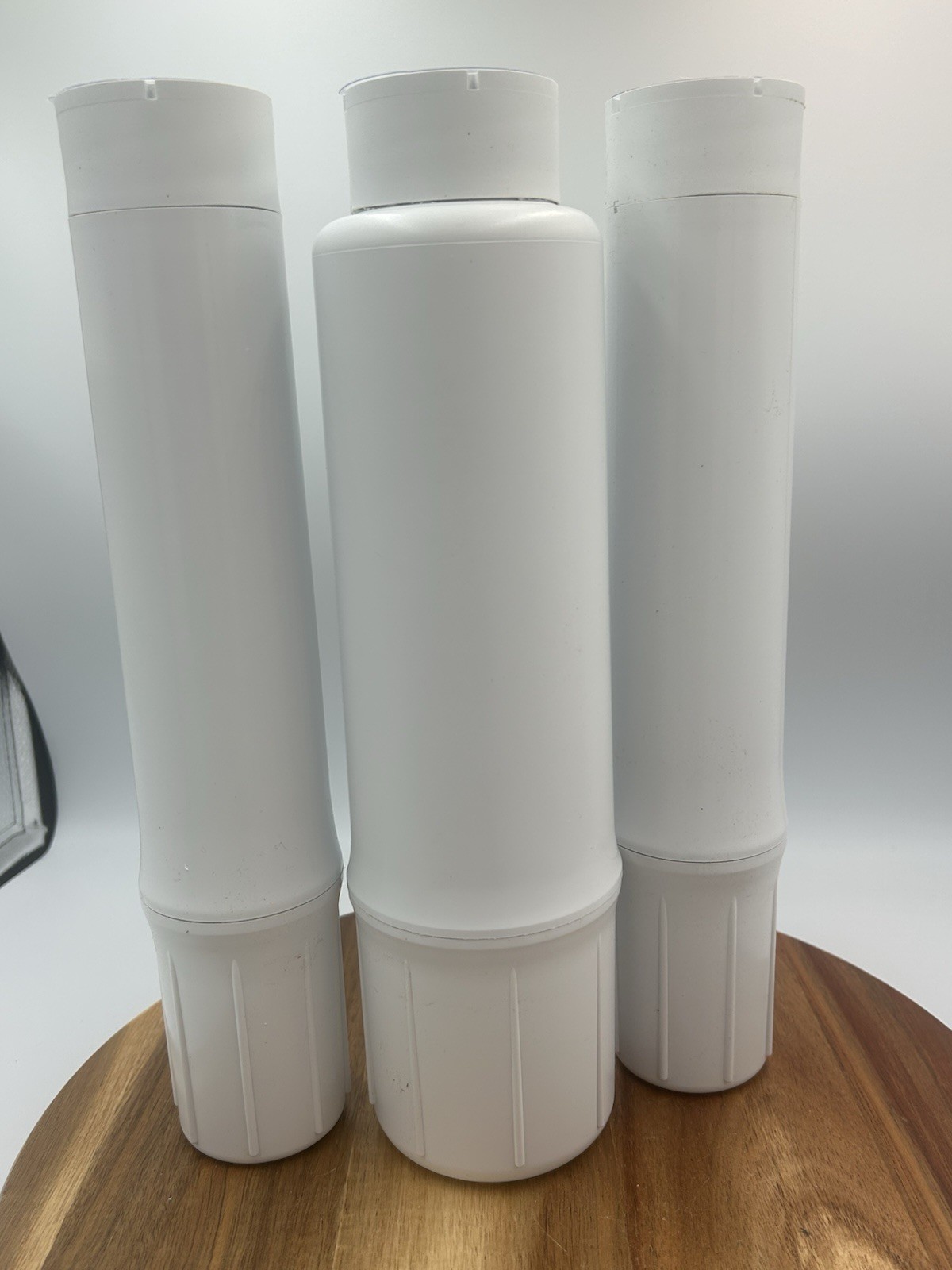 Whirlpool WHEMBF5 Under Sink Water Purifier Replacement Filters for WHEMB40 New